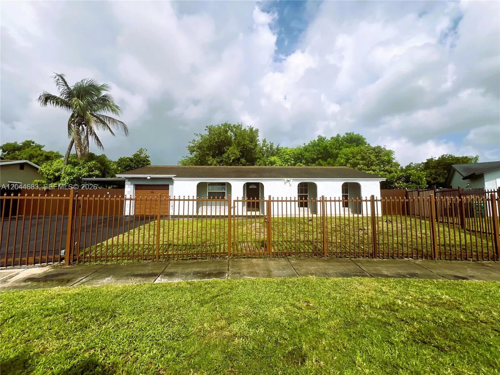 26080 SW 132nd Pl, Homestead FL 33032