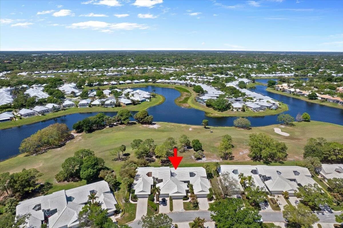 2424 SW Foxpoint Trail, Palm City FL 34990
