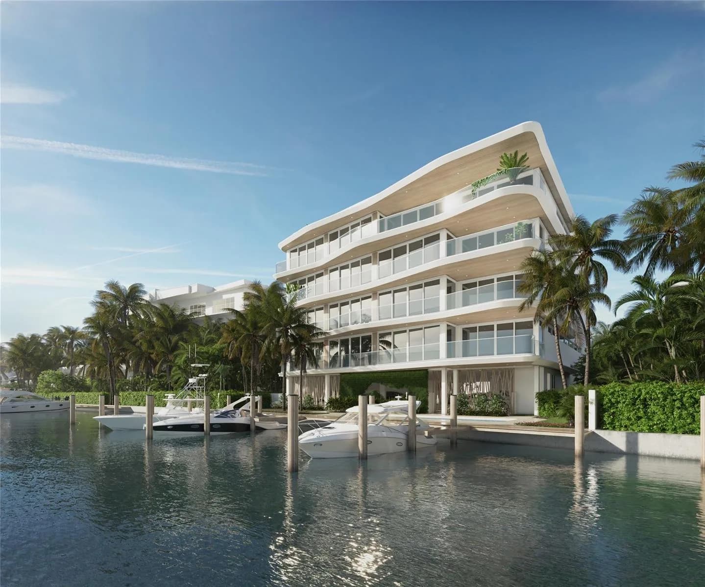 500 Hendricks Isle # 2S, Fort Lauderdale FL 33301
