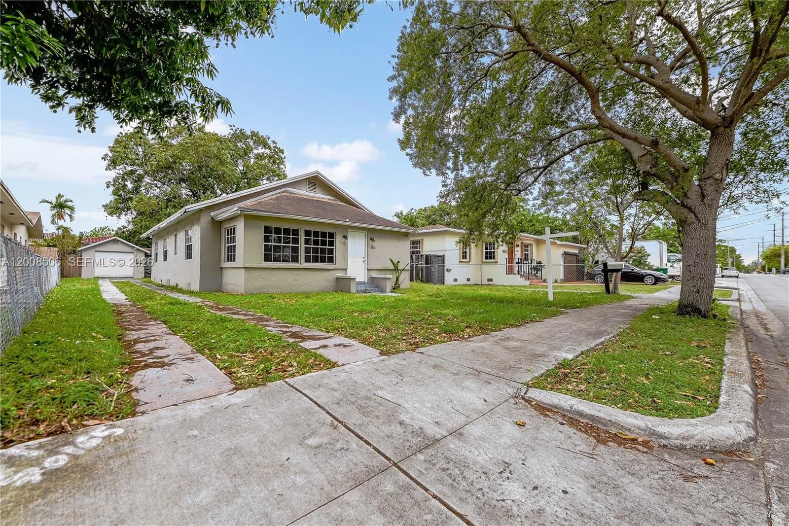 2800 SW 16th Ter, Miami FL 33145