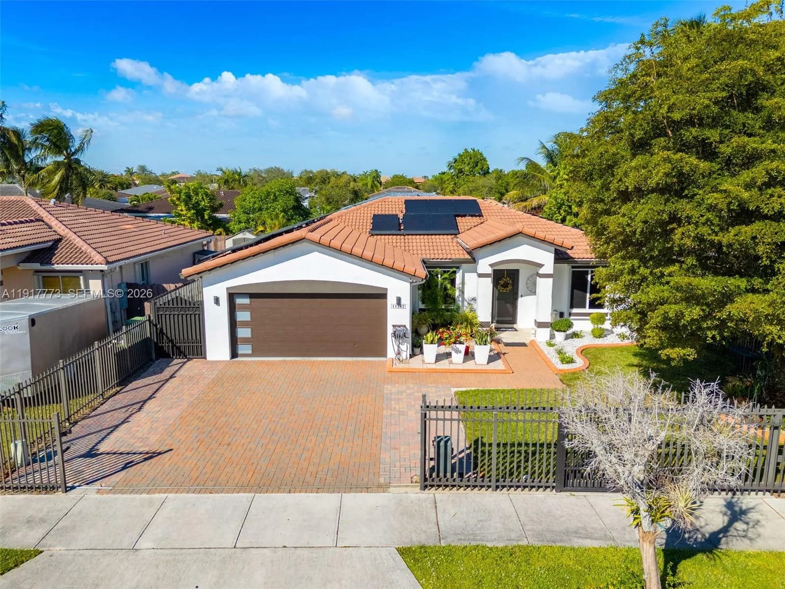11347 SW 246th Ter, Homestead FL 33032