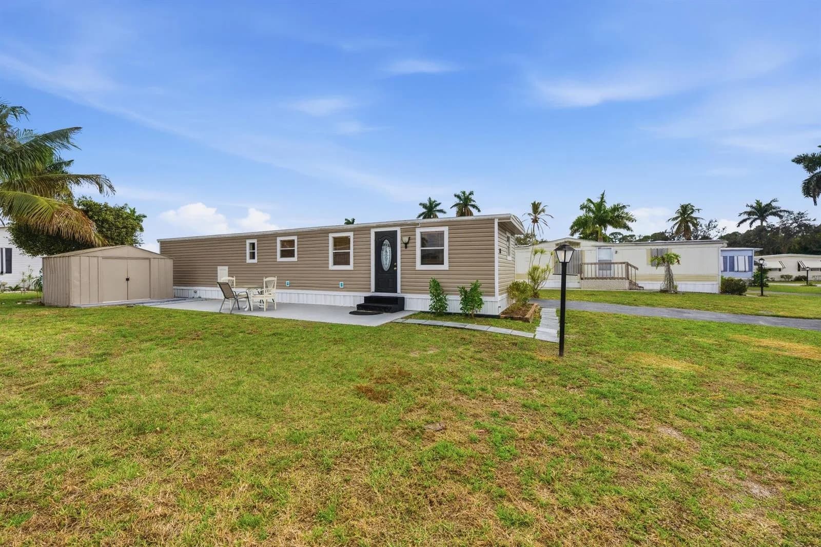 12375 S Military Trail # 188, Boynton Beach FL 33436