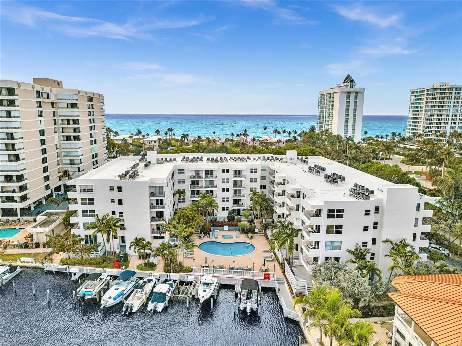 1421 S Ocean Boulevard # 219, Pompano Beach, FL 33062