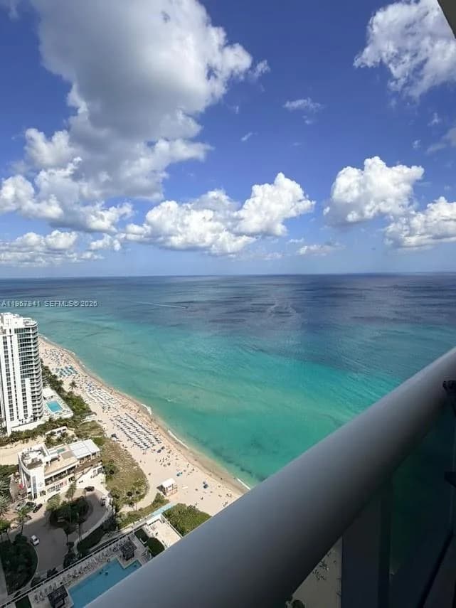 1830 S Ocean Dr # 3810, Hallandale Beach FL 33009