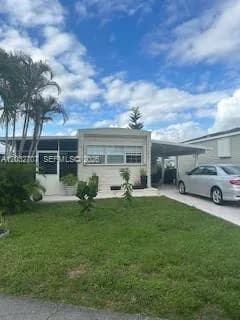 8721 SW 22nd Ct, Davie FL 33324