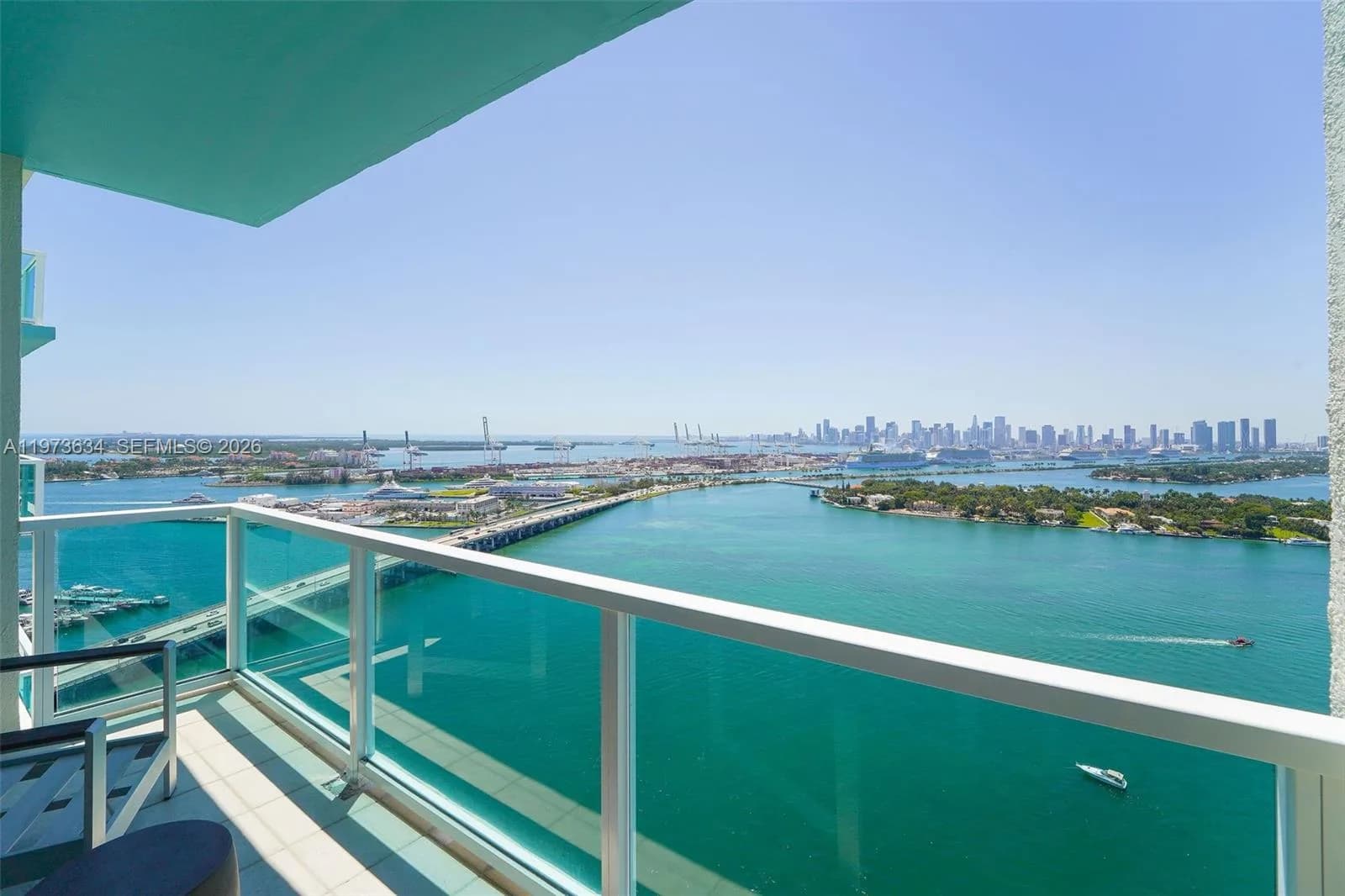 650 West Ave # PH09, Miami Beach FL 33139