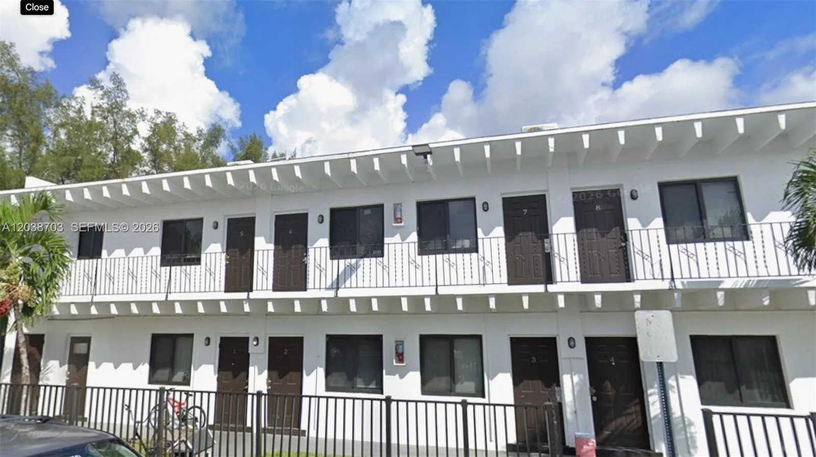 Listing