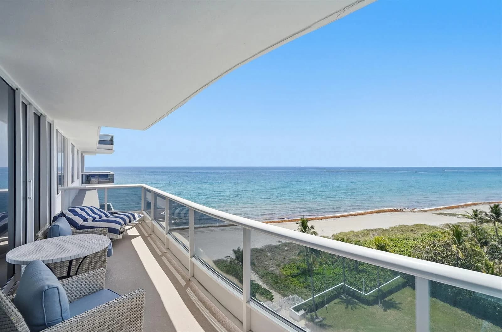 700 S Ocean Boulevard # 803, Boca Raton FL 33432