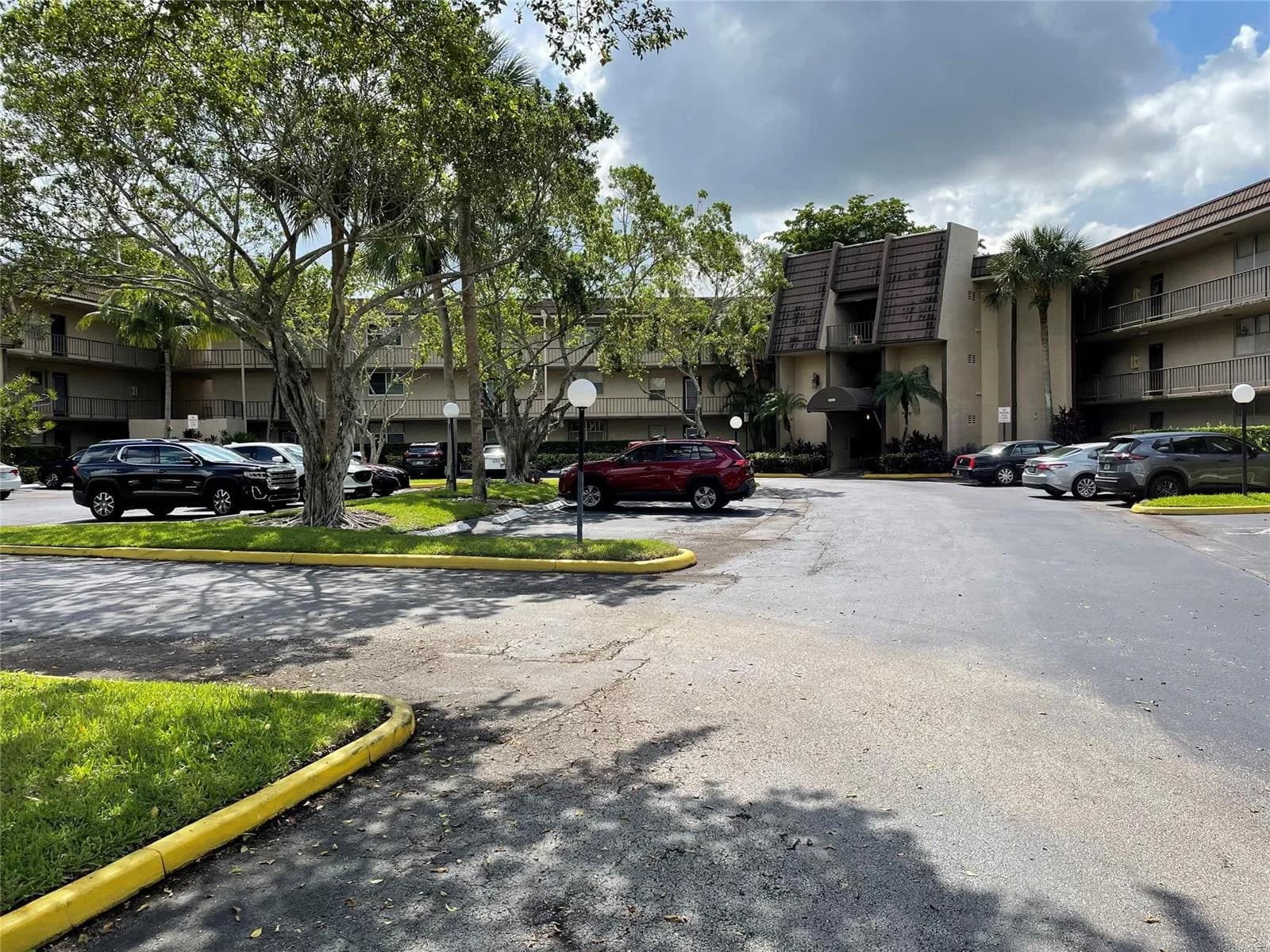 9200 Lime Bay Boulevard # 209, Tamarac FL 33321