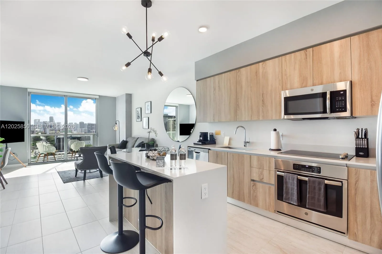 3900 Biscayne Blvd # S-1110, Miami, FL 33137