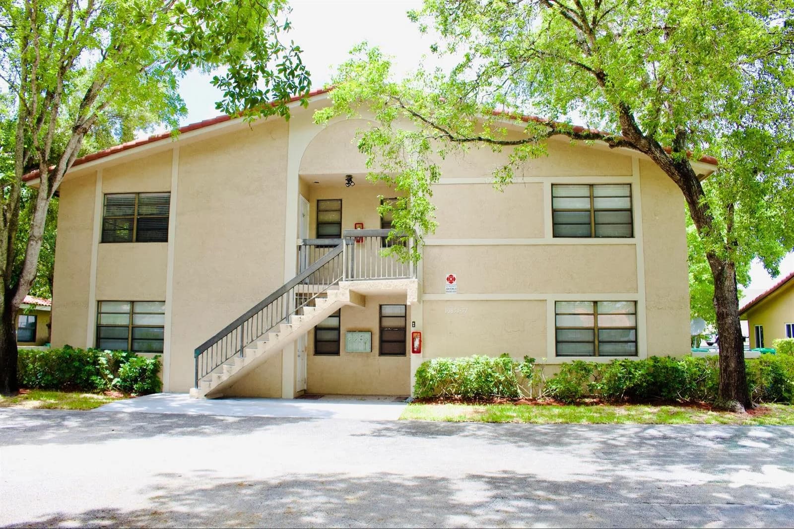 10851 NW 45th Street # 10857, Coral Springs FL 33065