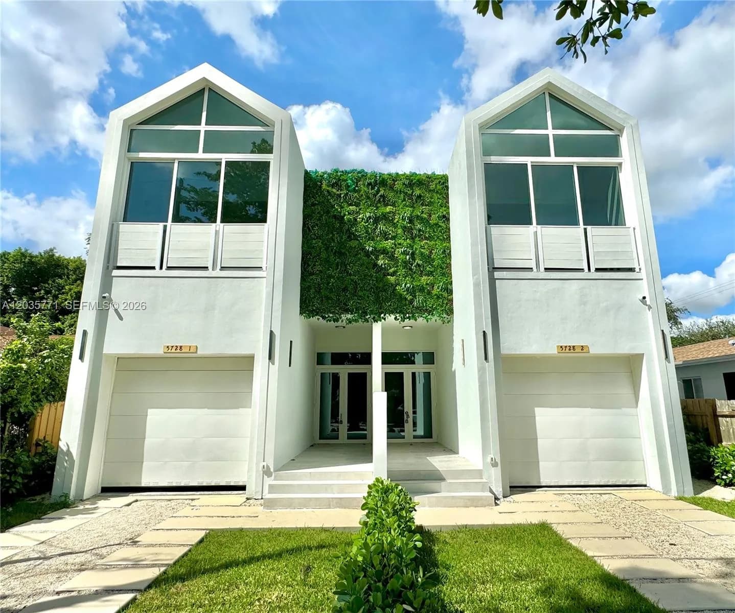 5728 NW 5th Ct # TH-1, Miami, FL 33127