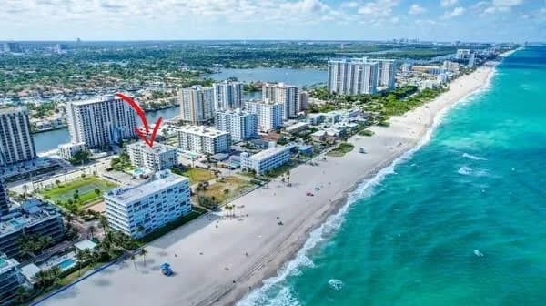 1901 S Ocean Drive # 202, Hollywood, FL 33019