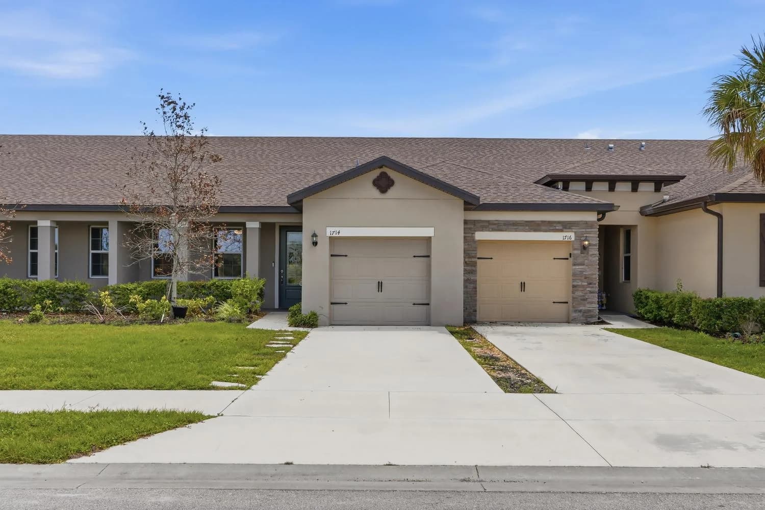 1714 Celebration Drive, Fort Pierce FL 34947