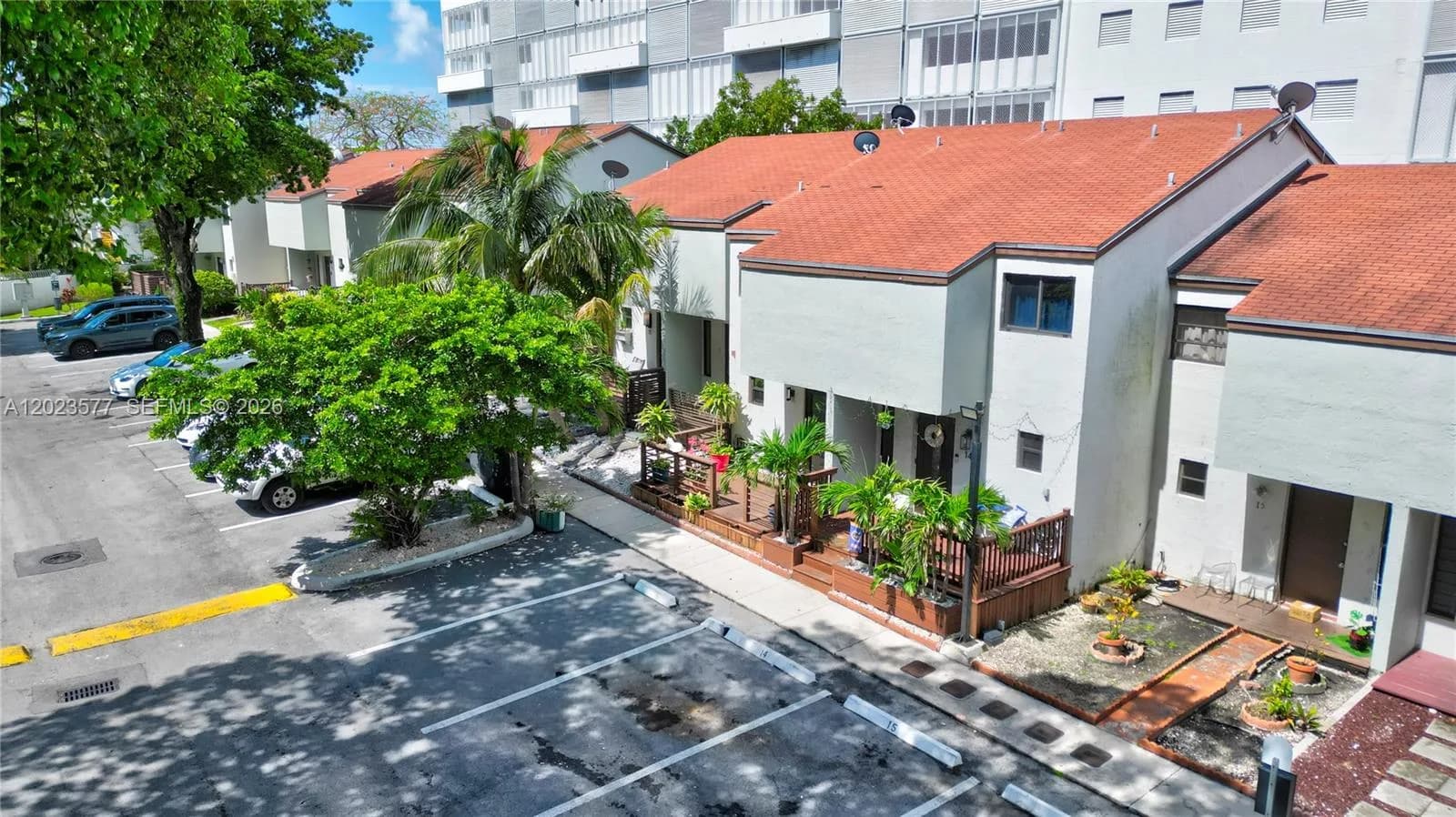 1901 NW S River Dr # 12B, Miami, FL 33125