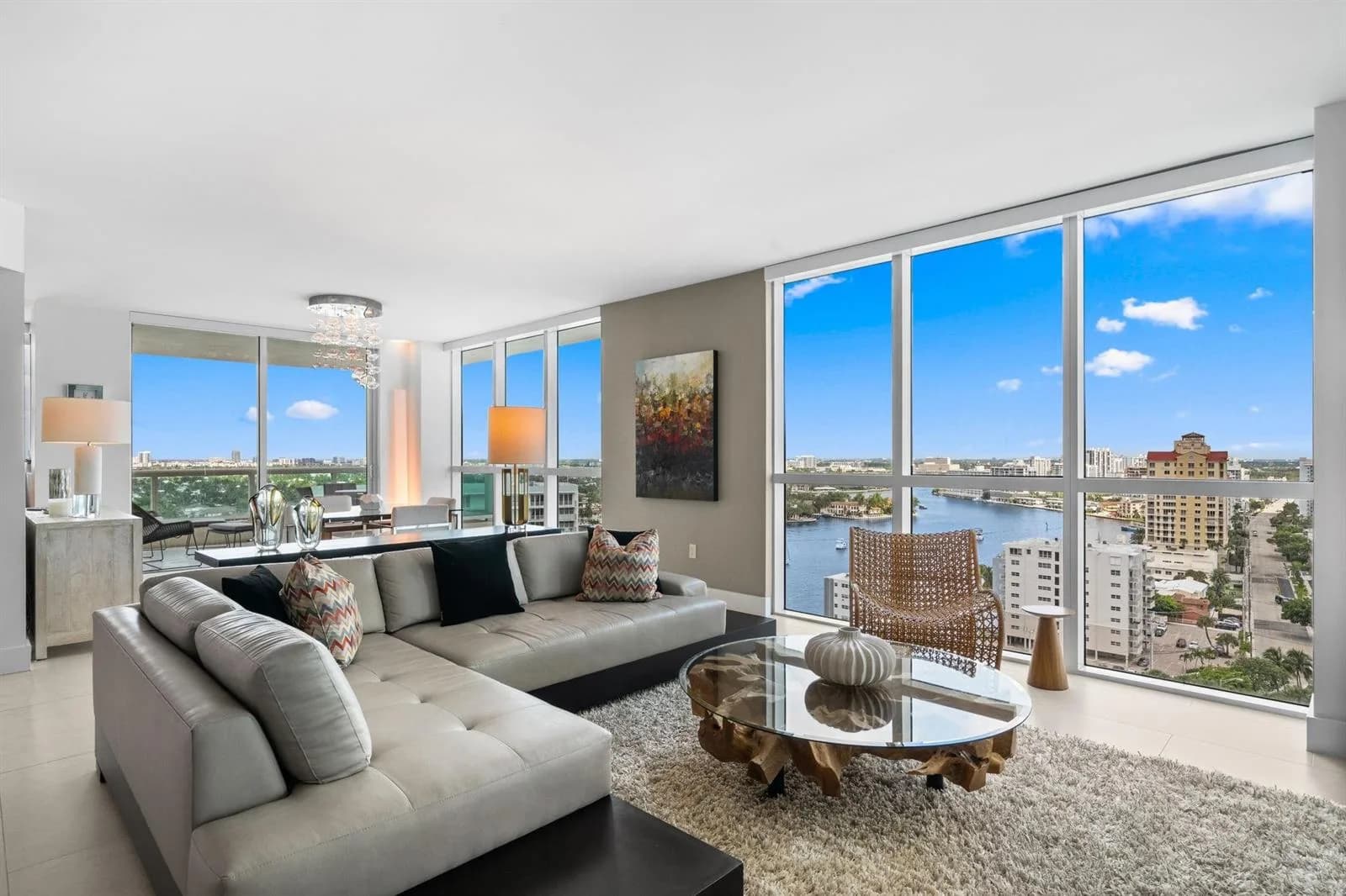 101 S Fort Lauderdale Beach Boulevard # 1806, Fort Lauderdale FL 33316