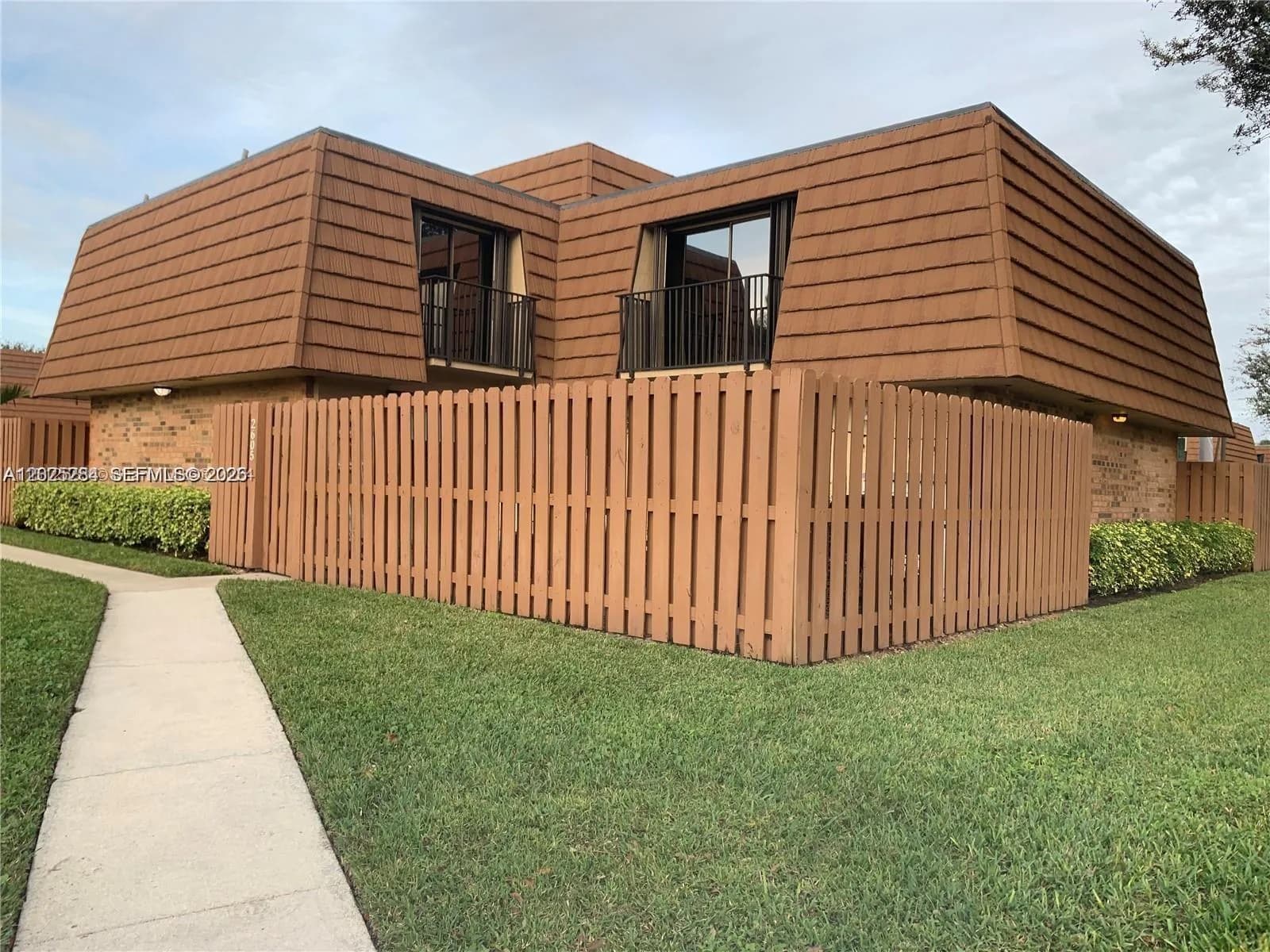 Listing