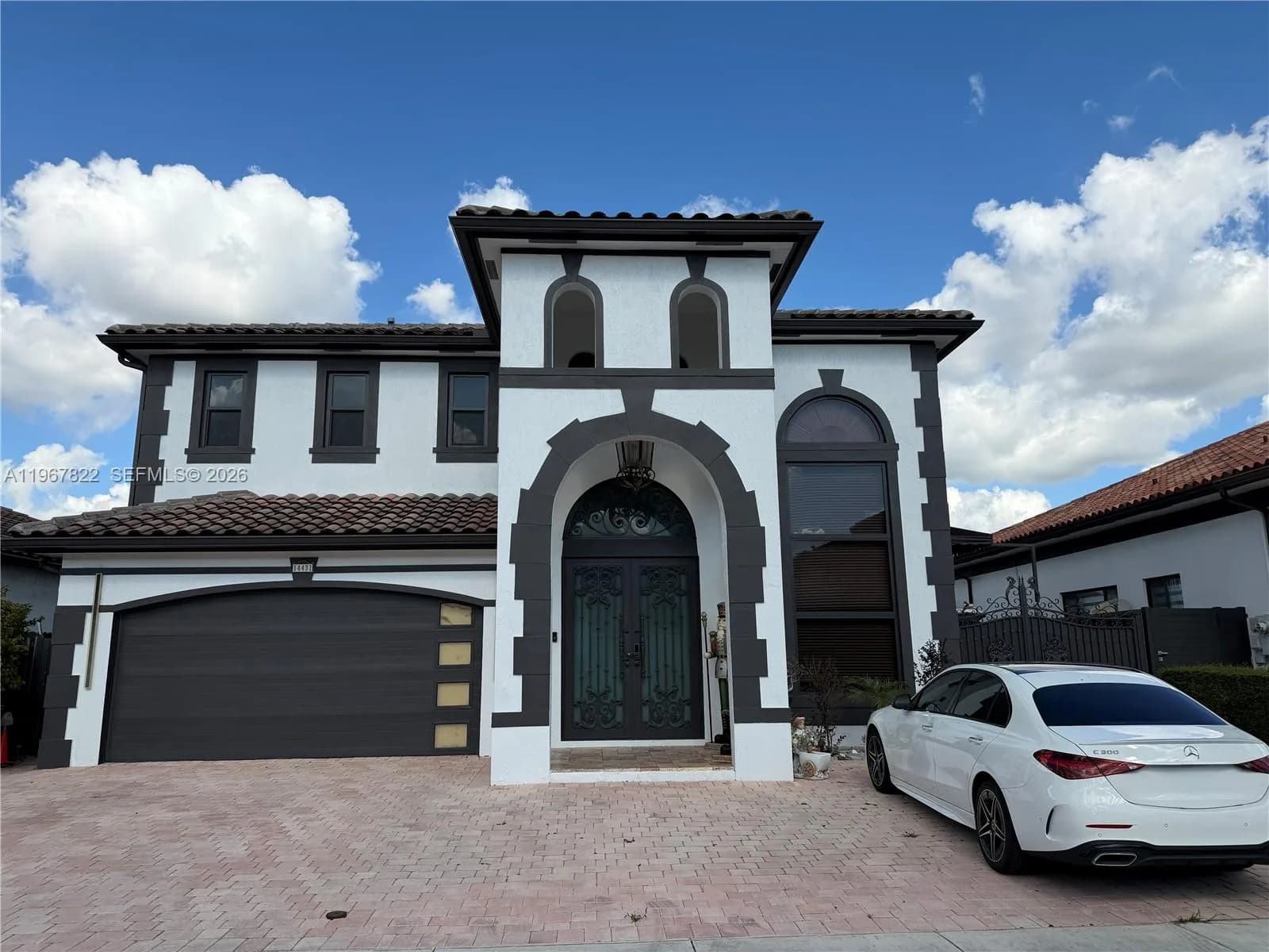 14431 SW 22nd Ter, Miami FL 33175