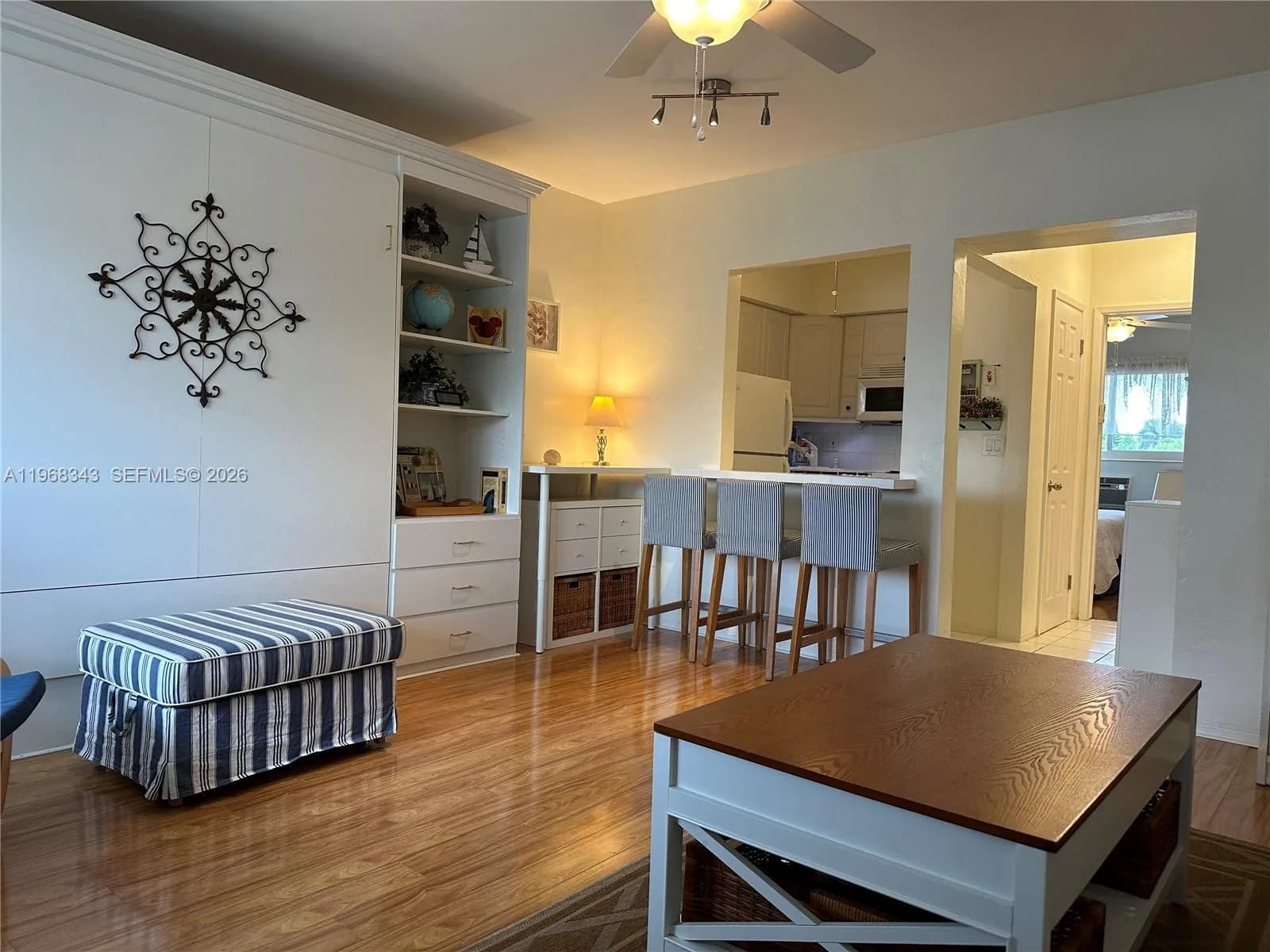 801 Atlantic Shores Blvd # 206, Hallandale Beach, FL 33009
