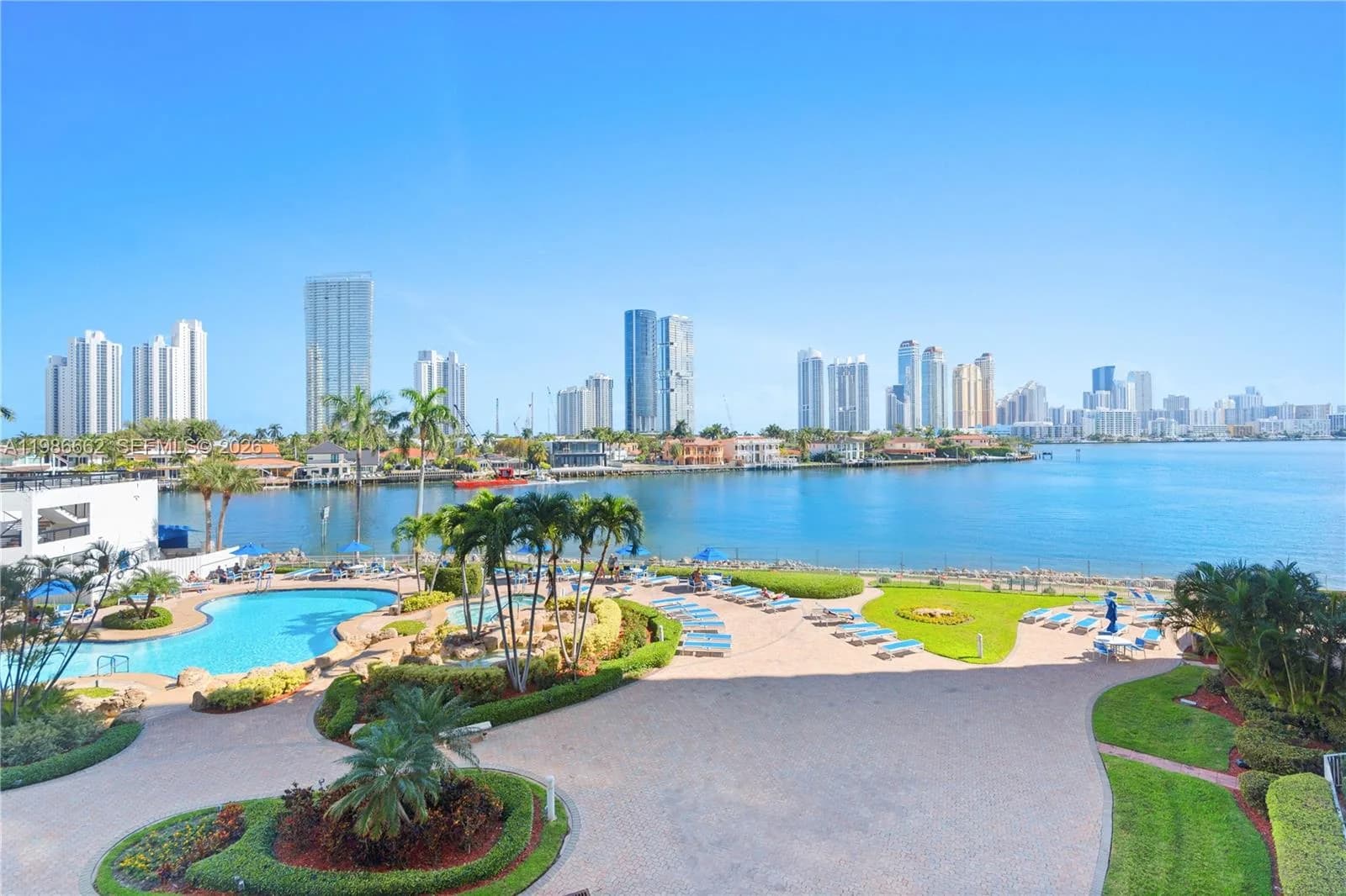 19101 NE 36th Ct # 409, Aventura FL 33180