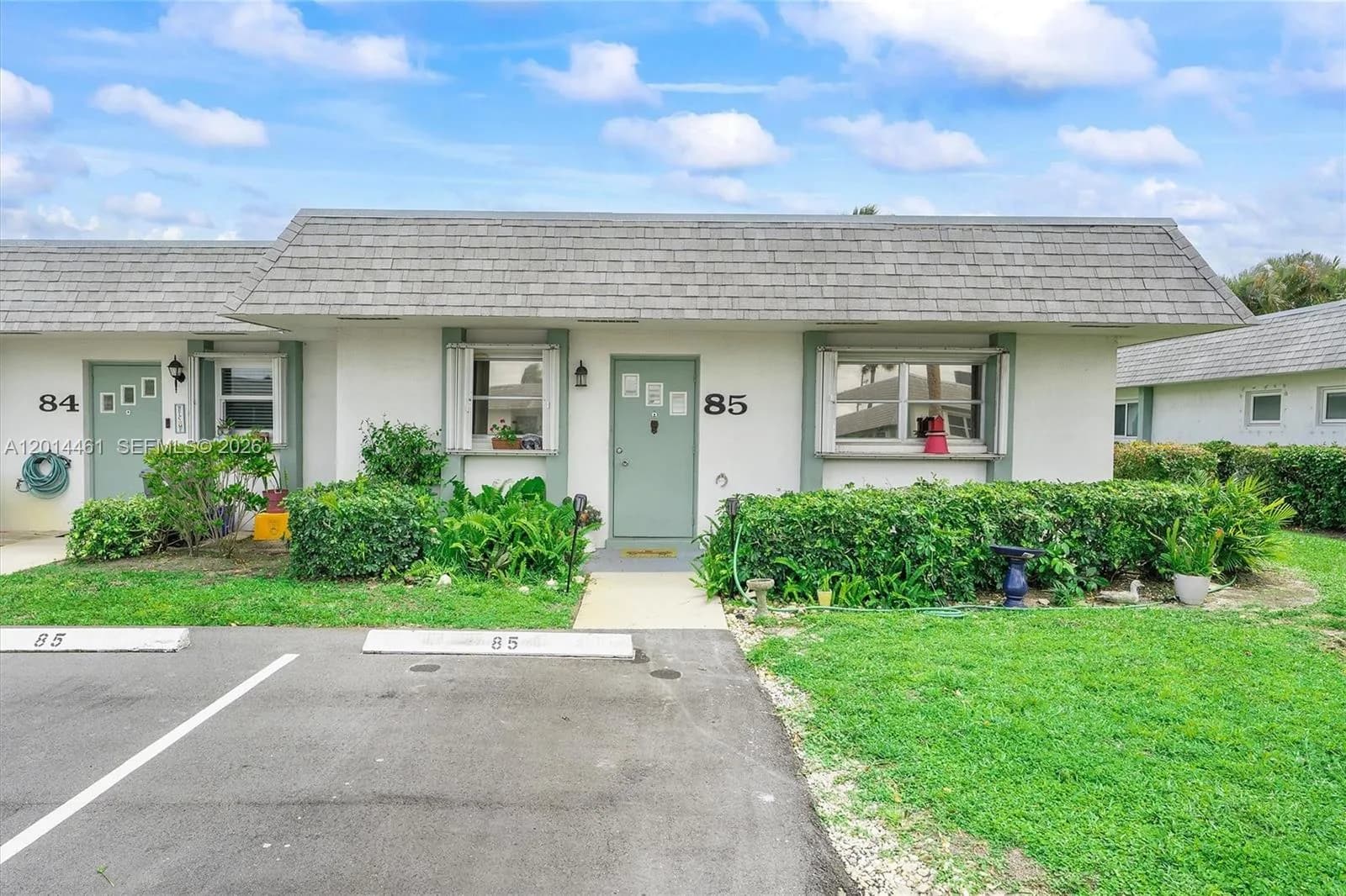 2638 E Gately Dr E # 85, West Palm Beach, FL 33415