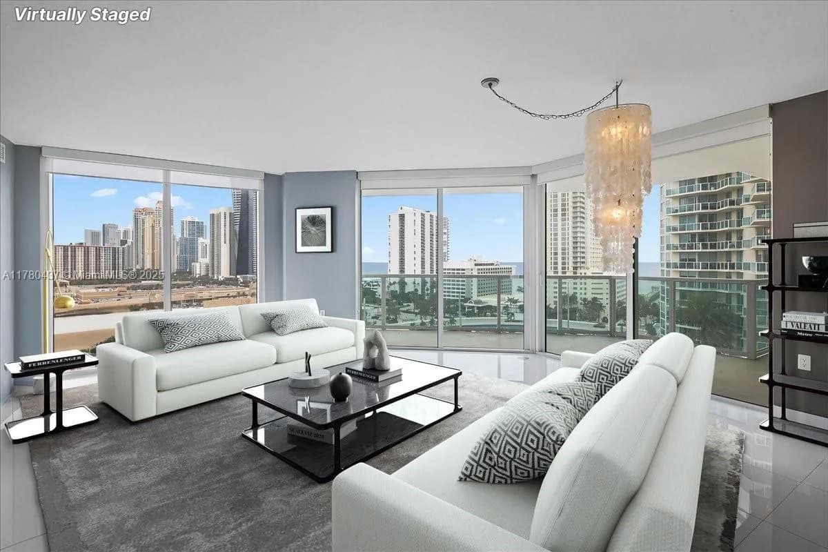 200 SUNNY ISLE BL # 2-1202, Sunny Isles Beach FL 33160