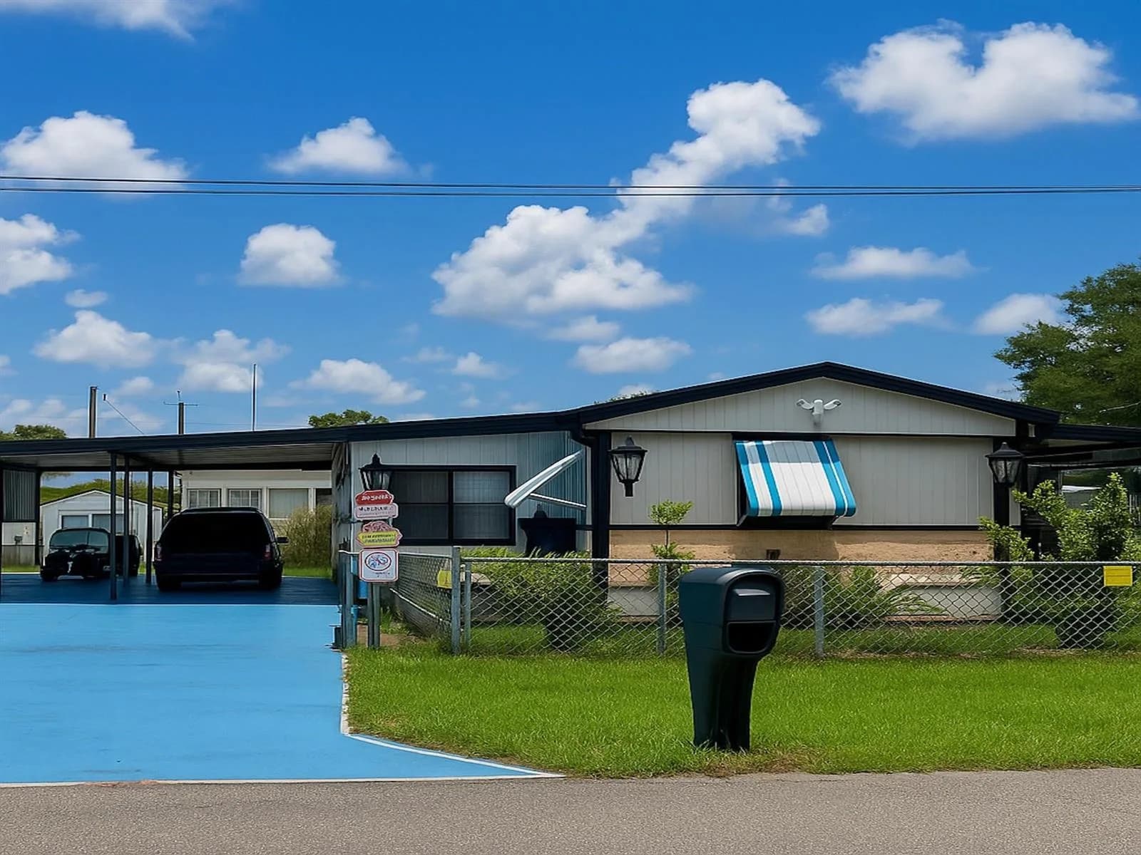4143 SE 29th Court, Okeechobee FL 34974