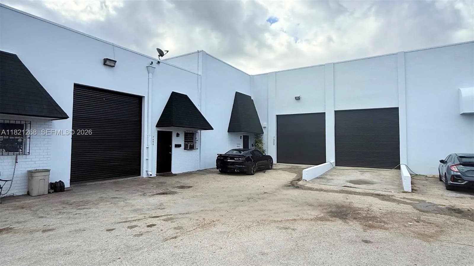 7460 NW 82nd # 7500, Medley FL 33166