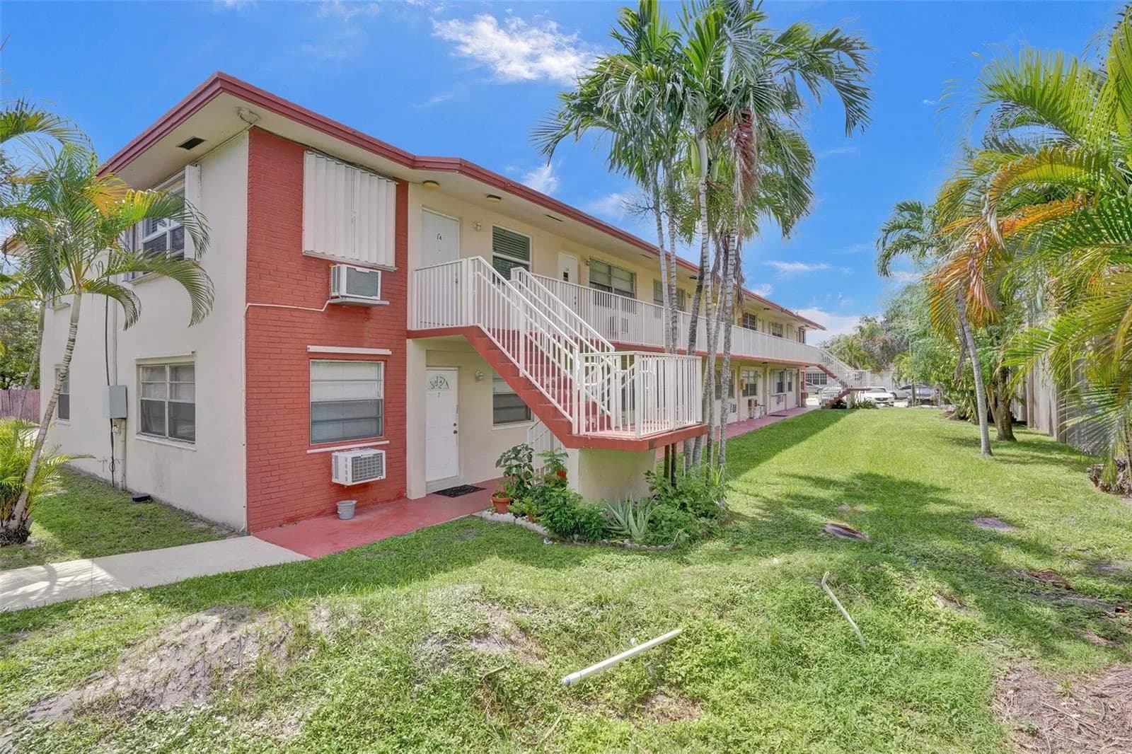2915 Plunkett Street # 5d, Hollywood, FL 33020