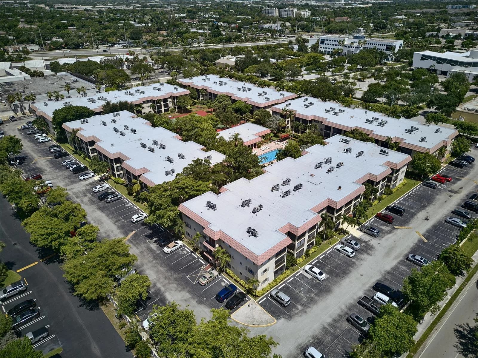 255 S CYPRESS Road # 342, Pompano Beach, FL 33060