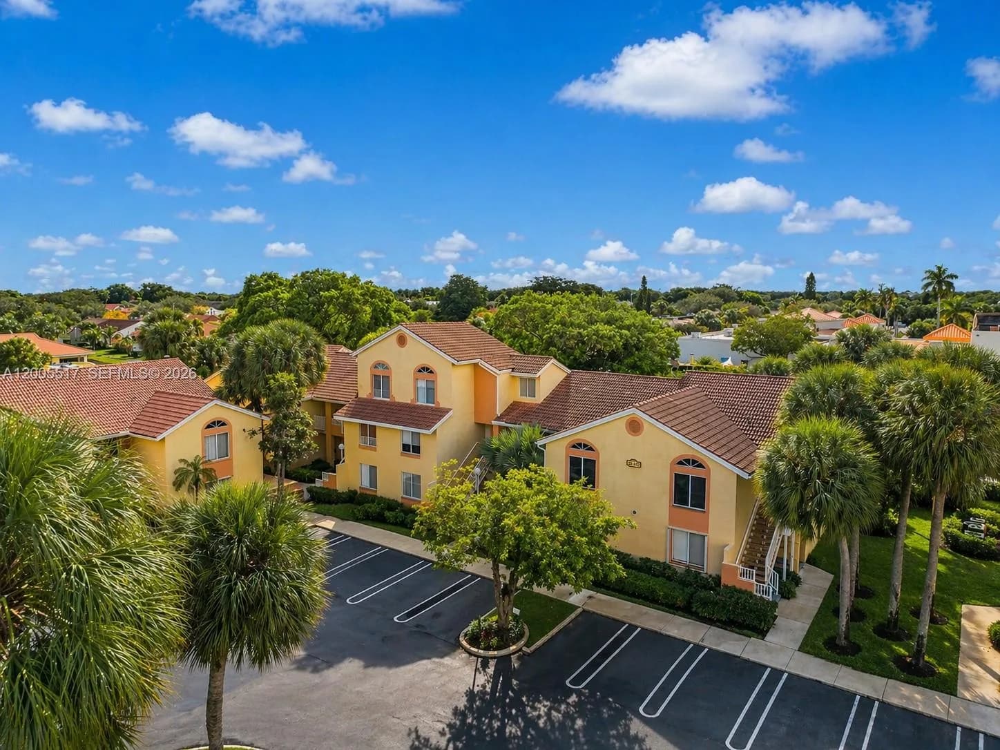 1122 Coral Club Dr # 1122, Coral Springs FL 33071