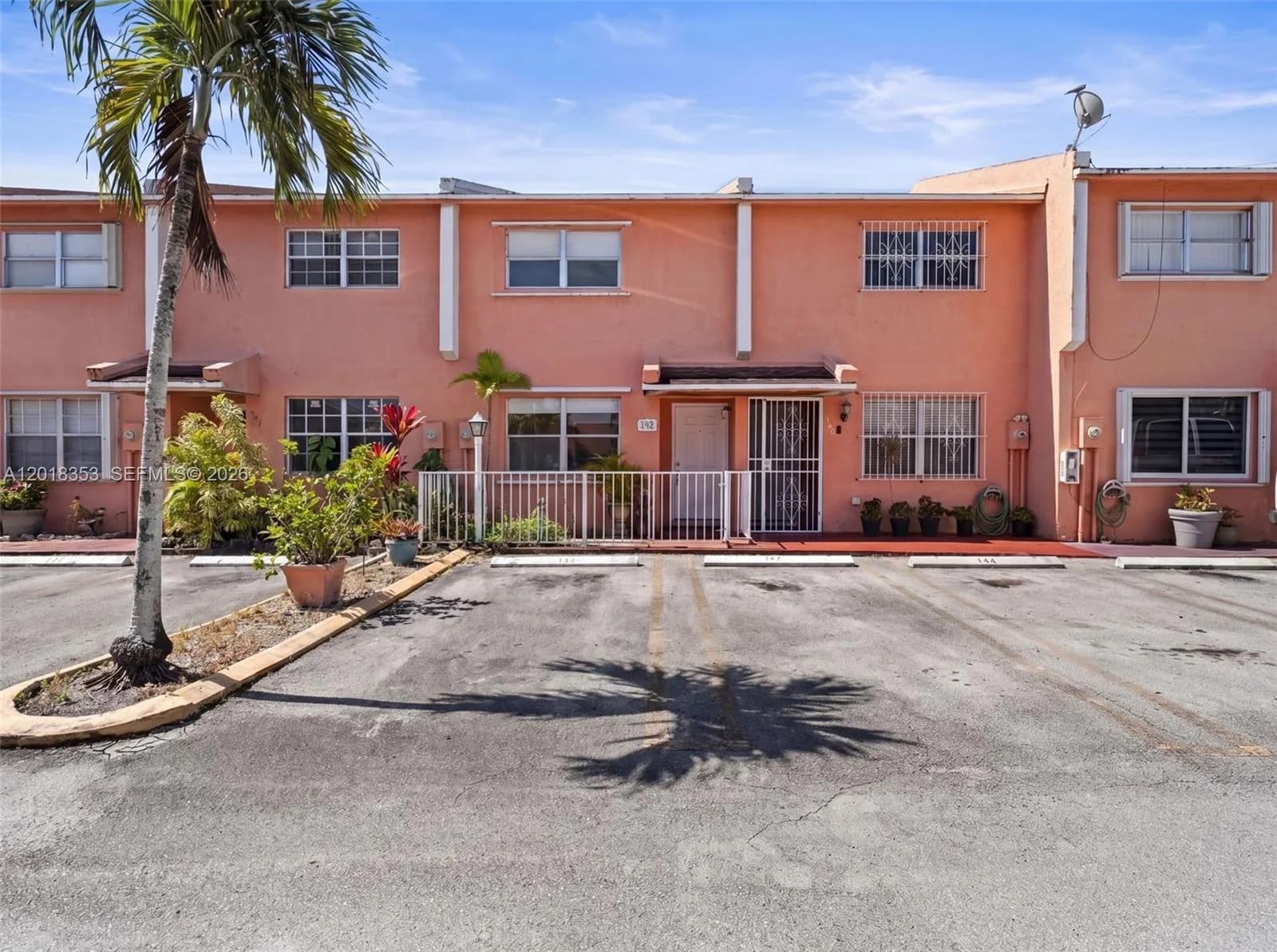 100 SW 110th Ave # 142, Sweetwater FL 33174