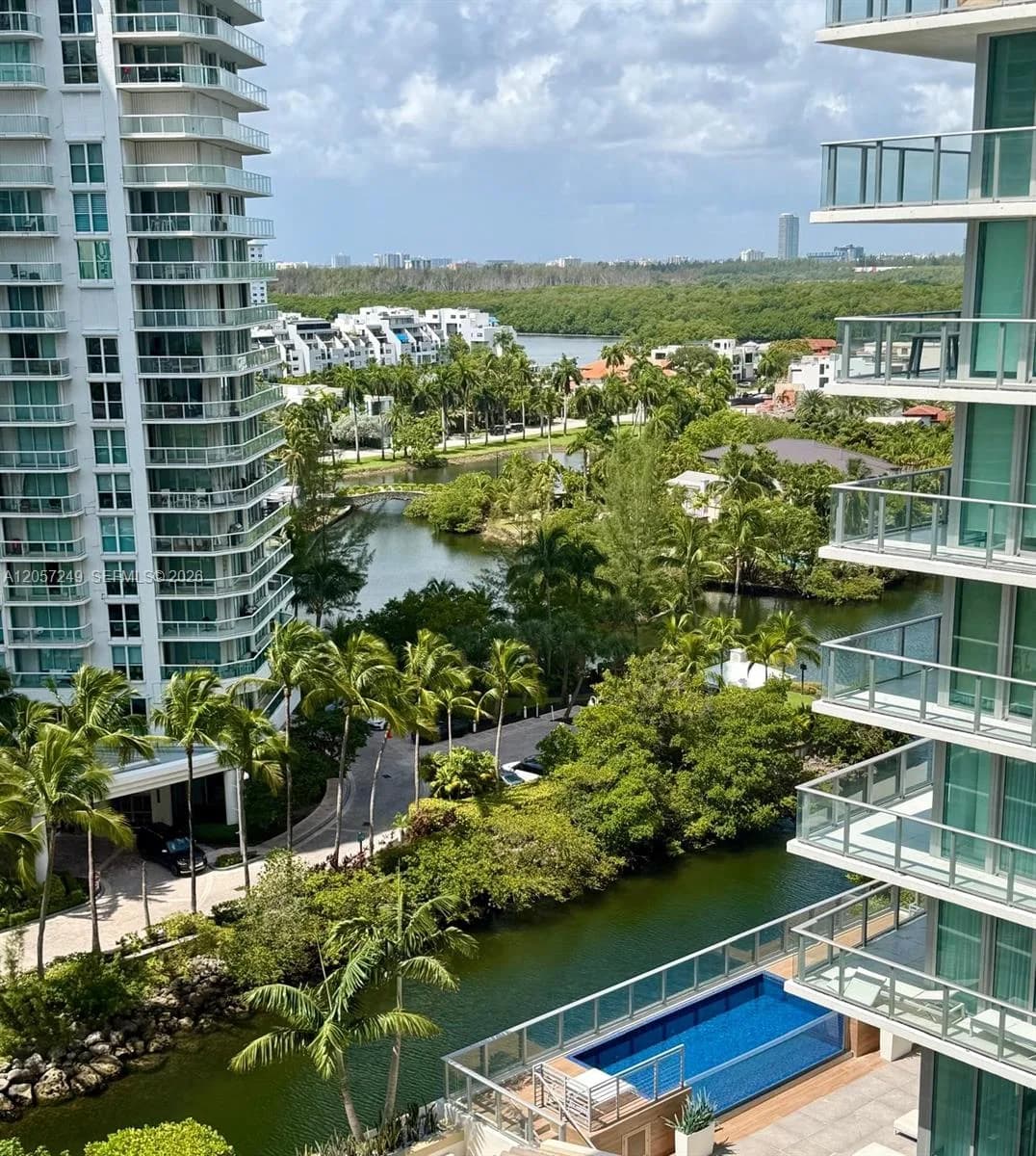 250 Sunny Isles Blvd # 3-1203, Sunny Isles Beach FL 33160