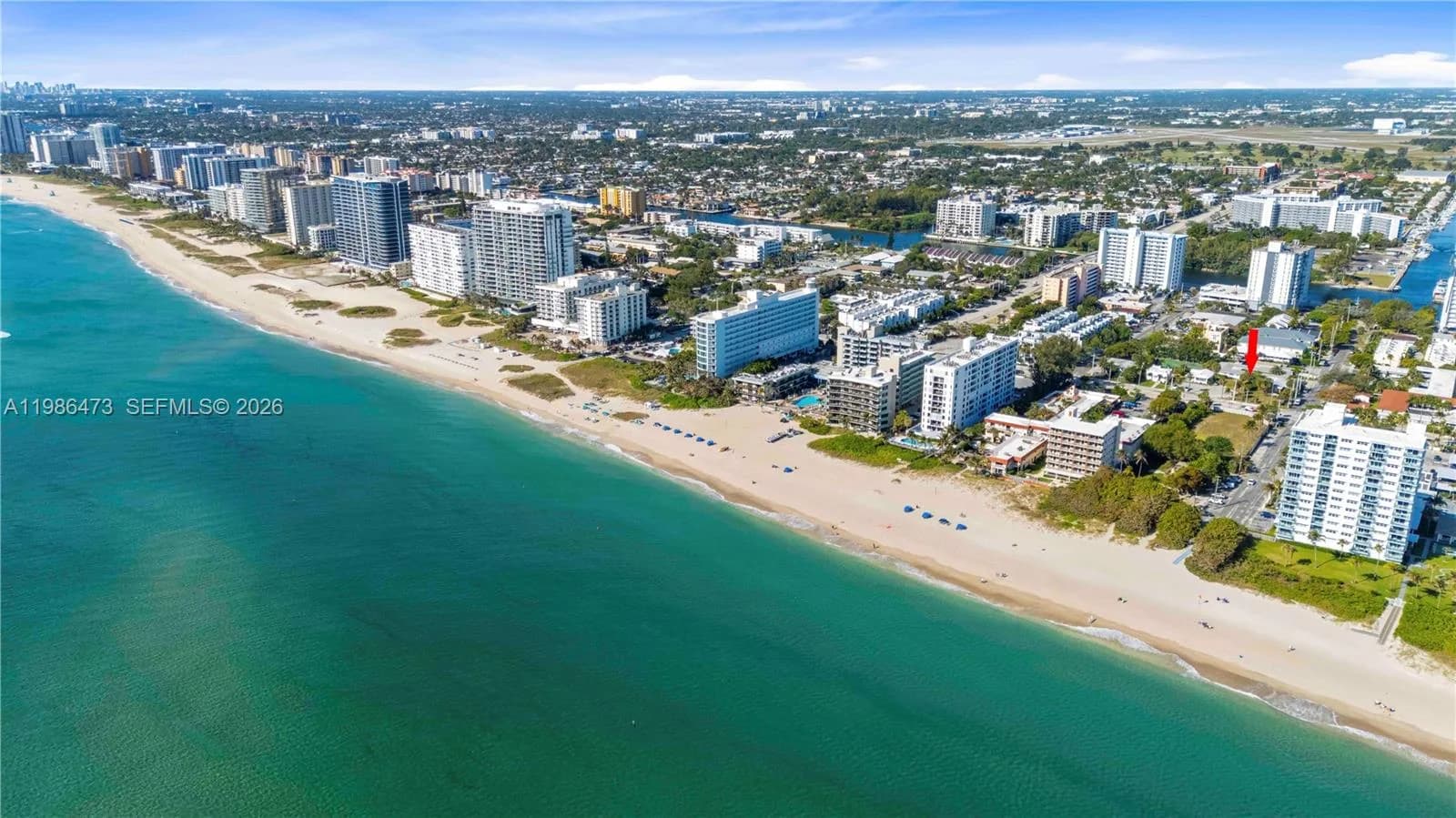 3240 NE 16th St # 3, Pompano Beach, FL 33062
