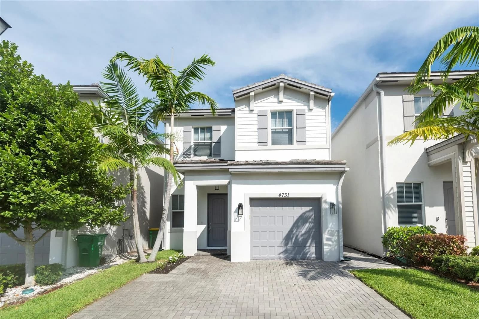 4731 NW 48th Terrace, Tamarac FL 33319