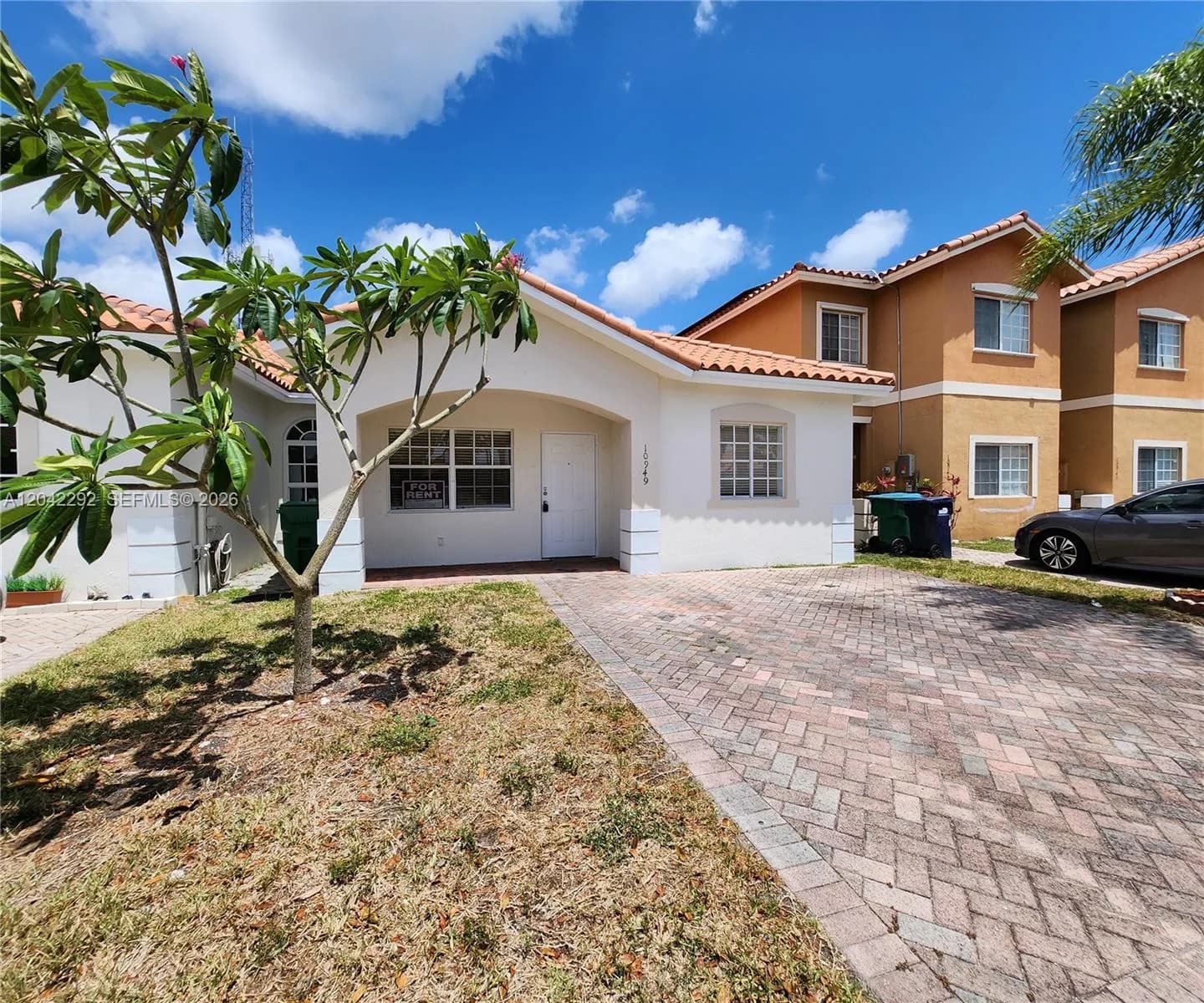 10949 SW 181 TE # 0, Miami, FL 33157