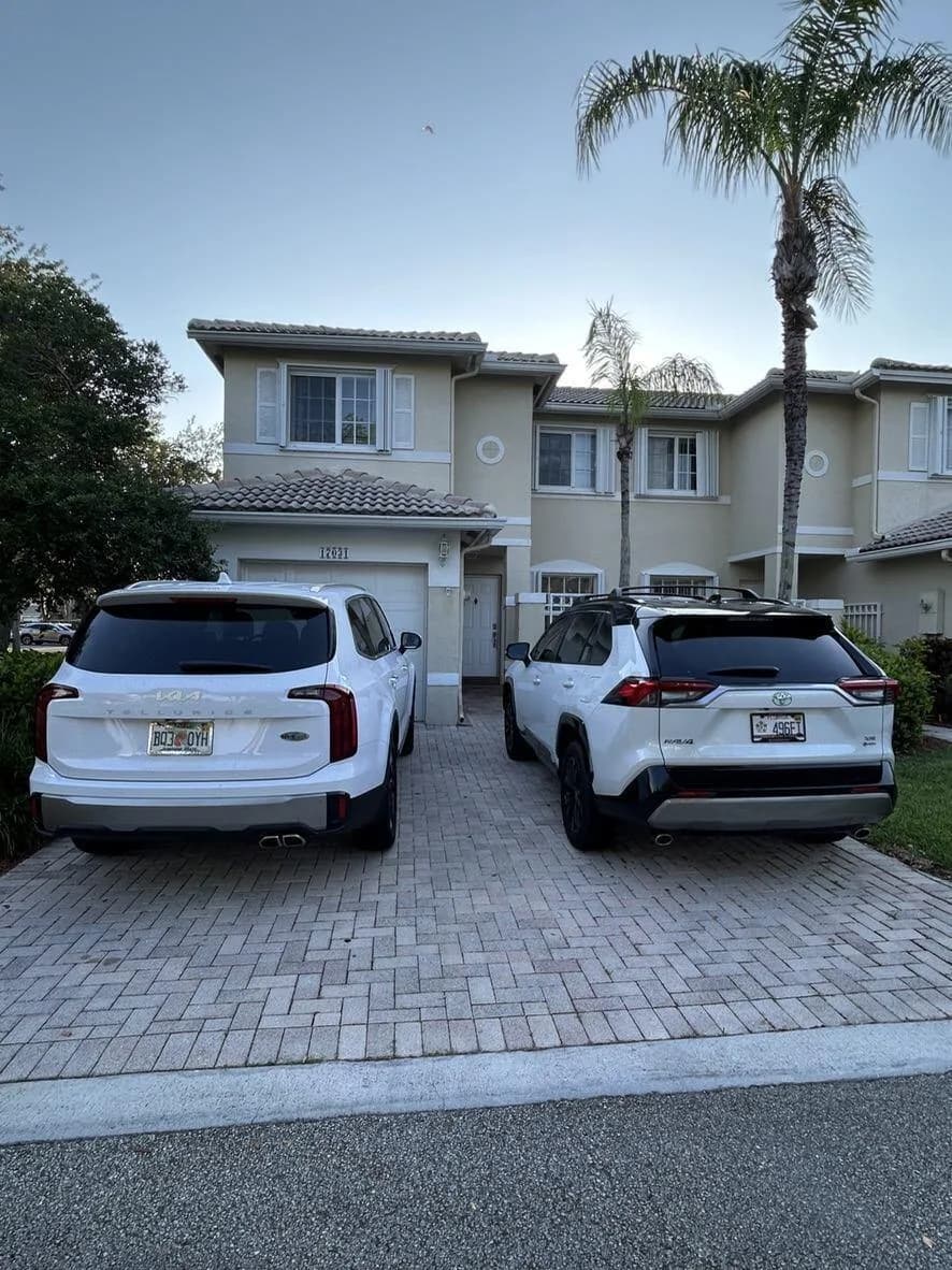 17031 NW 22nd Street, Pembroke Pines, FL 33028