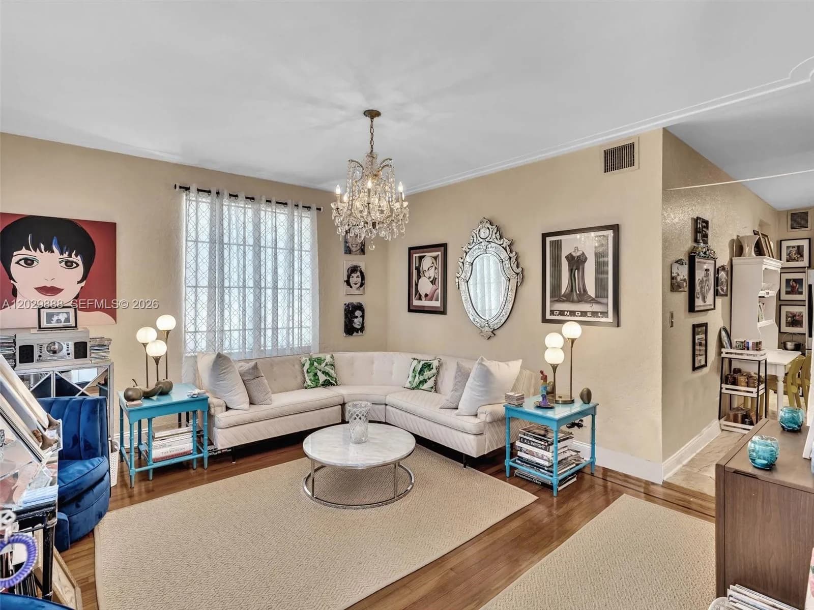 928 Euclid Ave # 2, Miami Beach, FL 33139