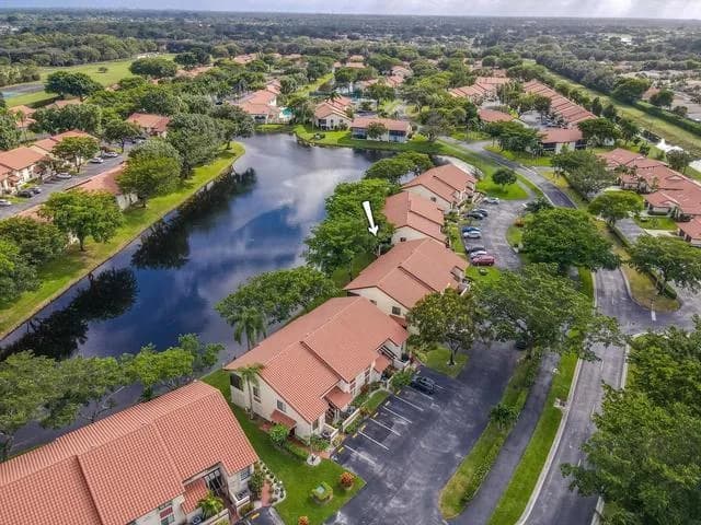 10624 Tropic Palm Avenue # 202, Boynton Beach FL 33437