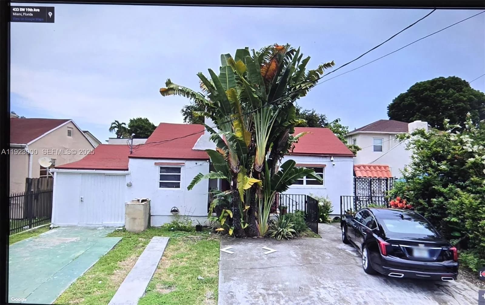 433 SW 19th Ave, Miami, FL 33135