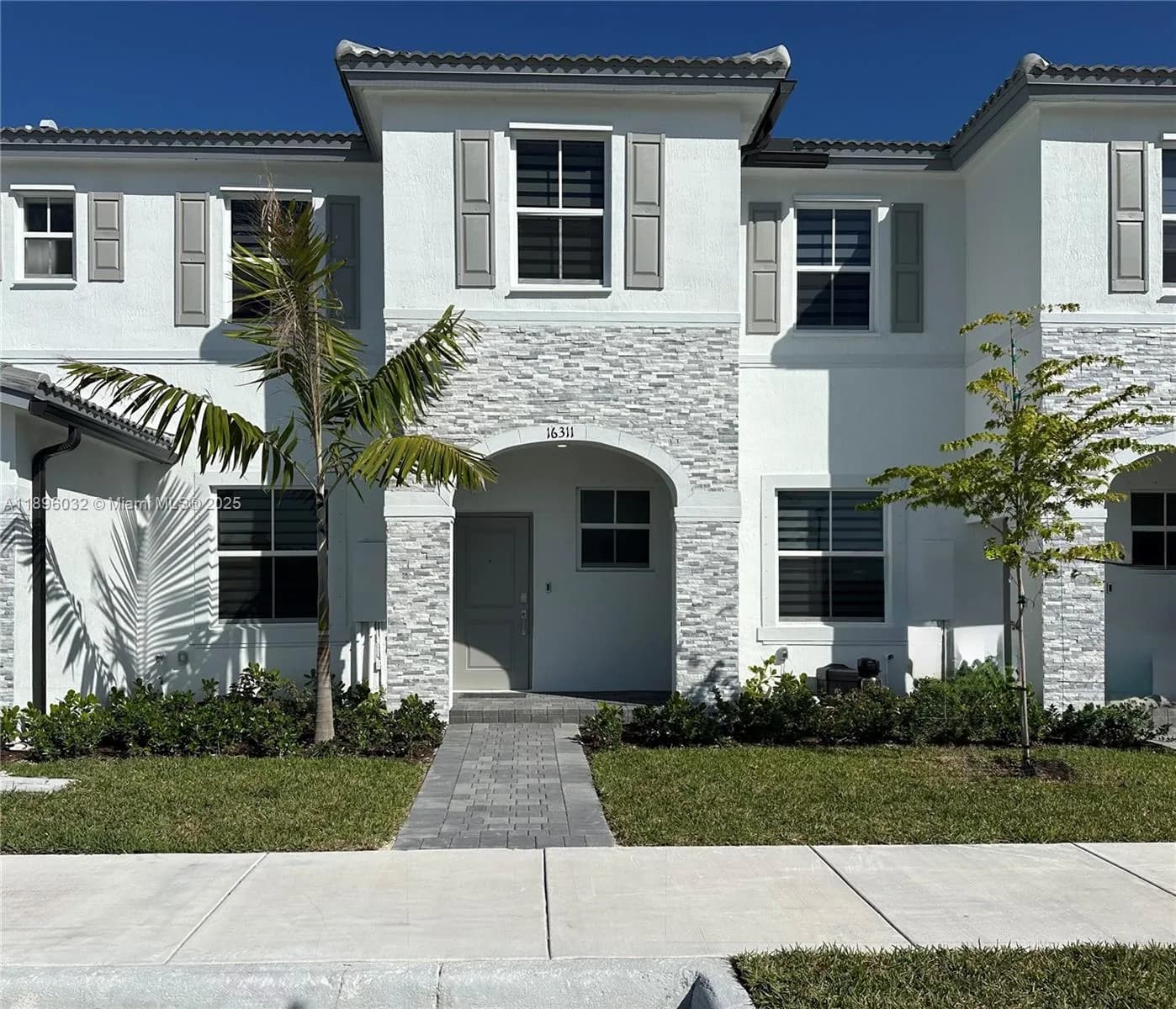 16311 SW 292nd St, Homestead, FL 33033