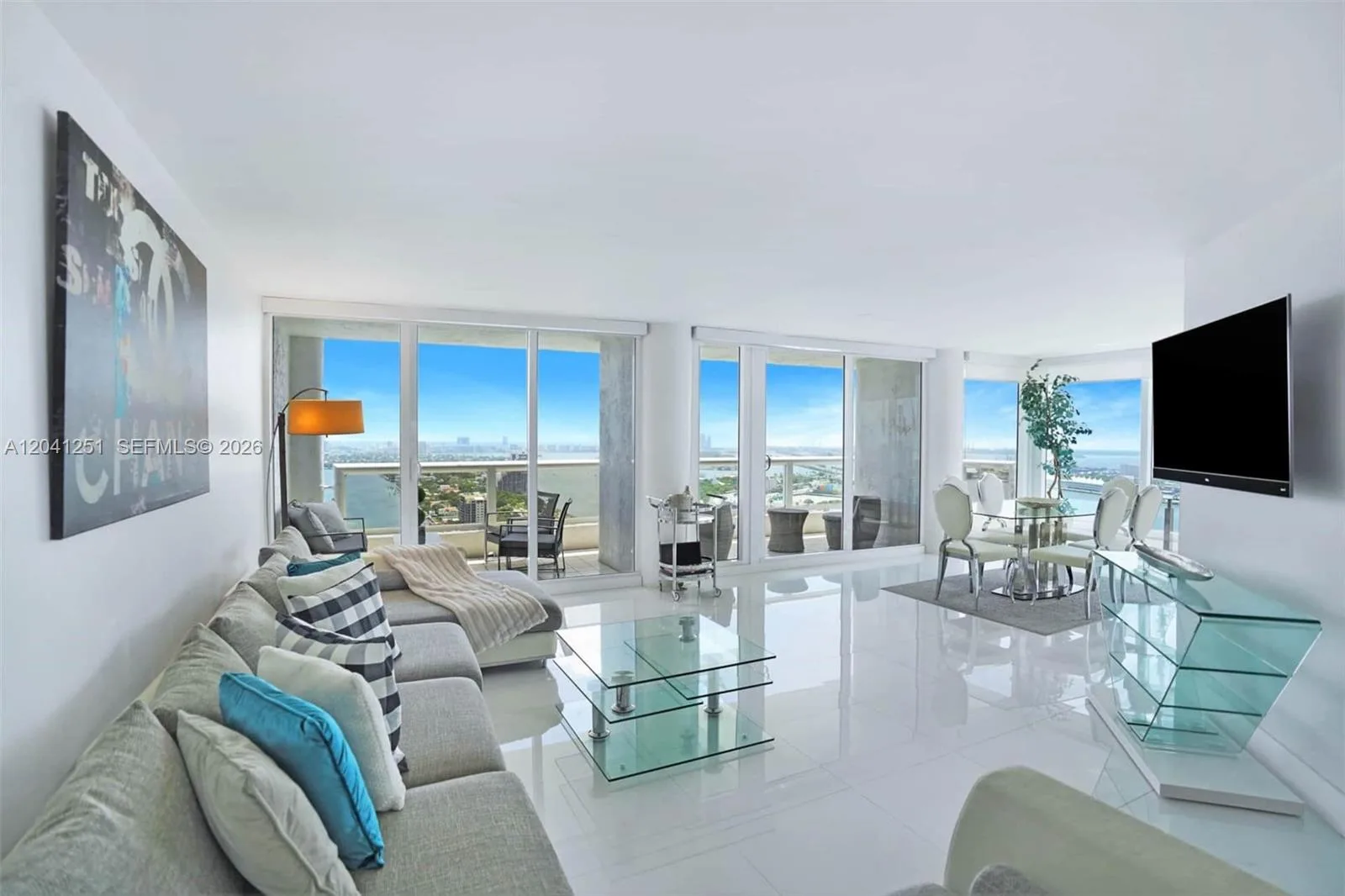 1717 N Bayshore Dr # 3931, Miami FL 33132