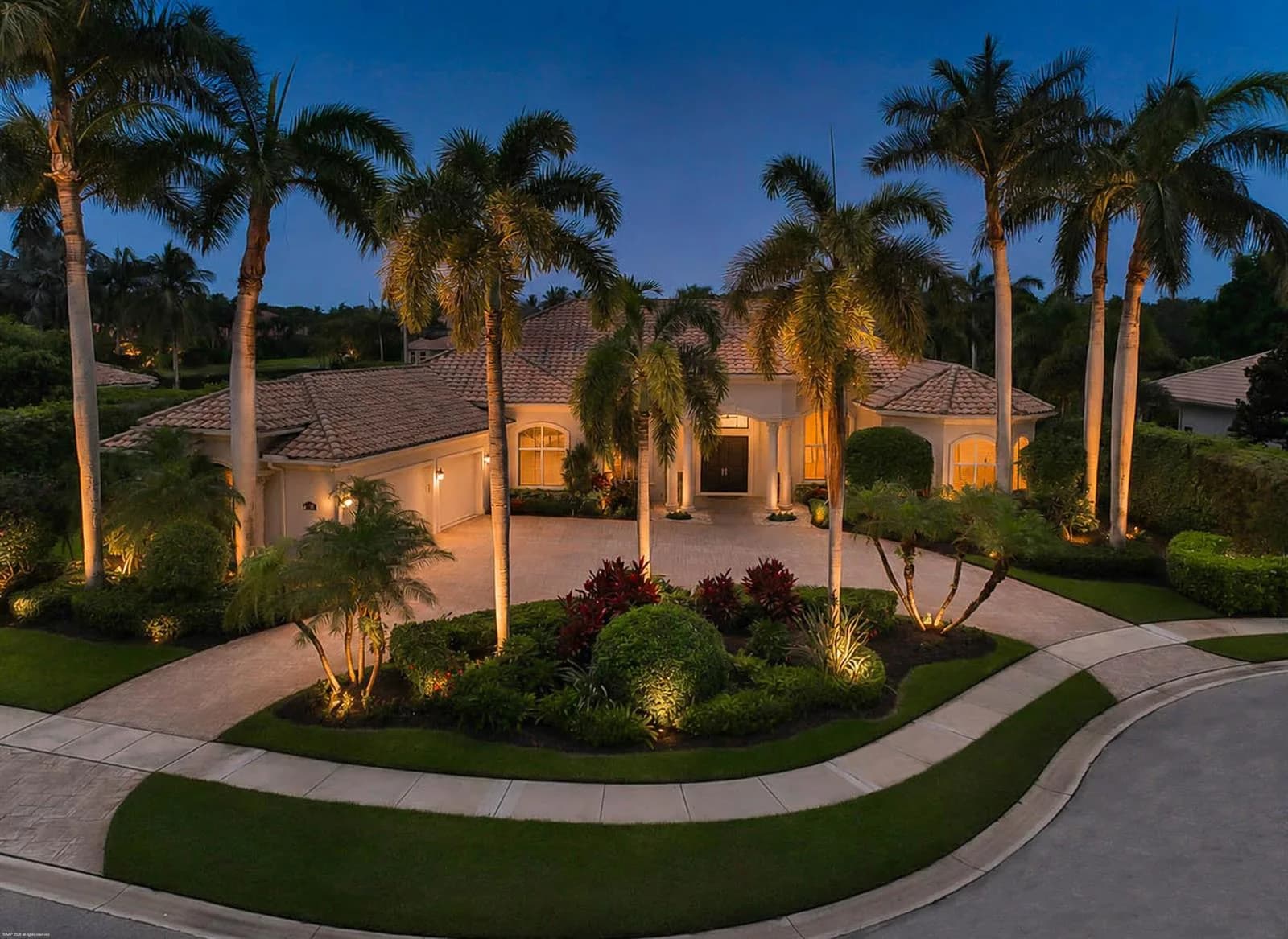 12809 Mizner Way, Wellington FL 33414