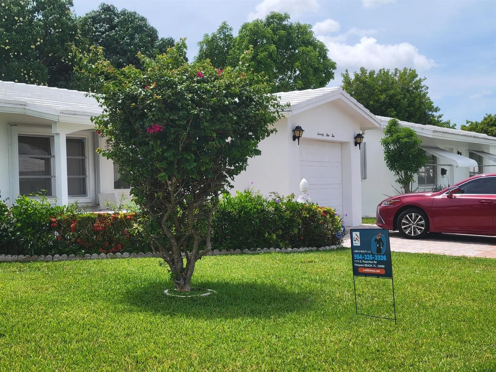 7110 NW 73rd Avenue, Tamarac FL 33321