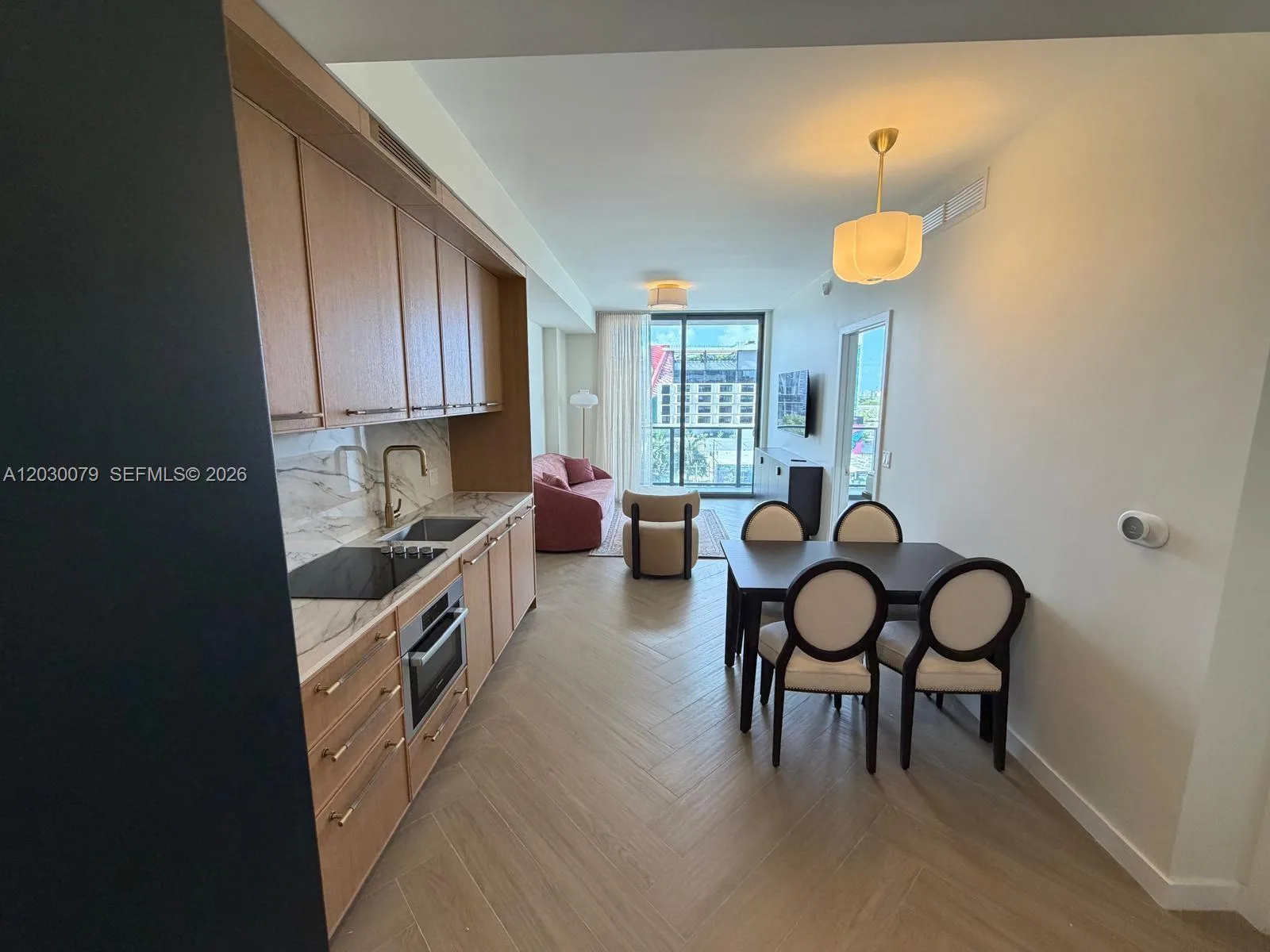 2700 NW 2nd Ave # 606, Miami, FL 33127