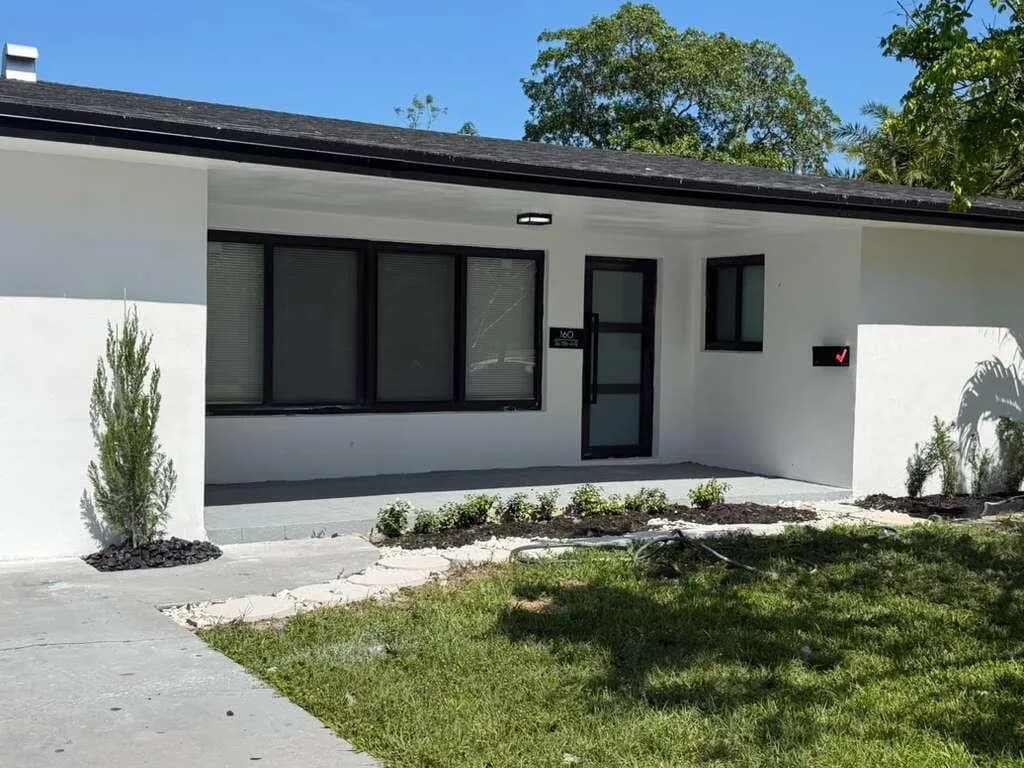 160 SE 15th Avenue # Unit A, Pompano Beach, FL 33060