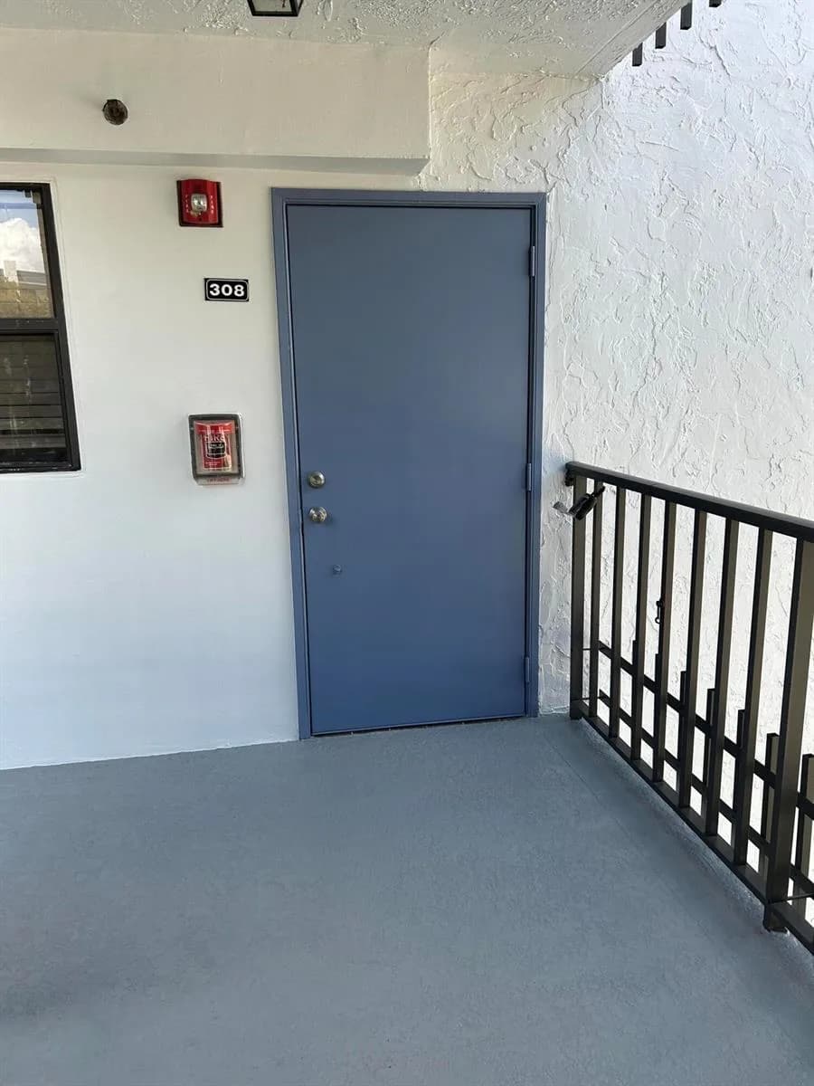4700 Lucerne Lakes Boulevard # 308, Lake Worth FL 33467