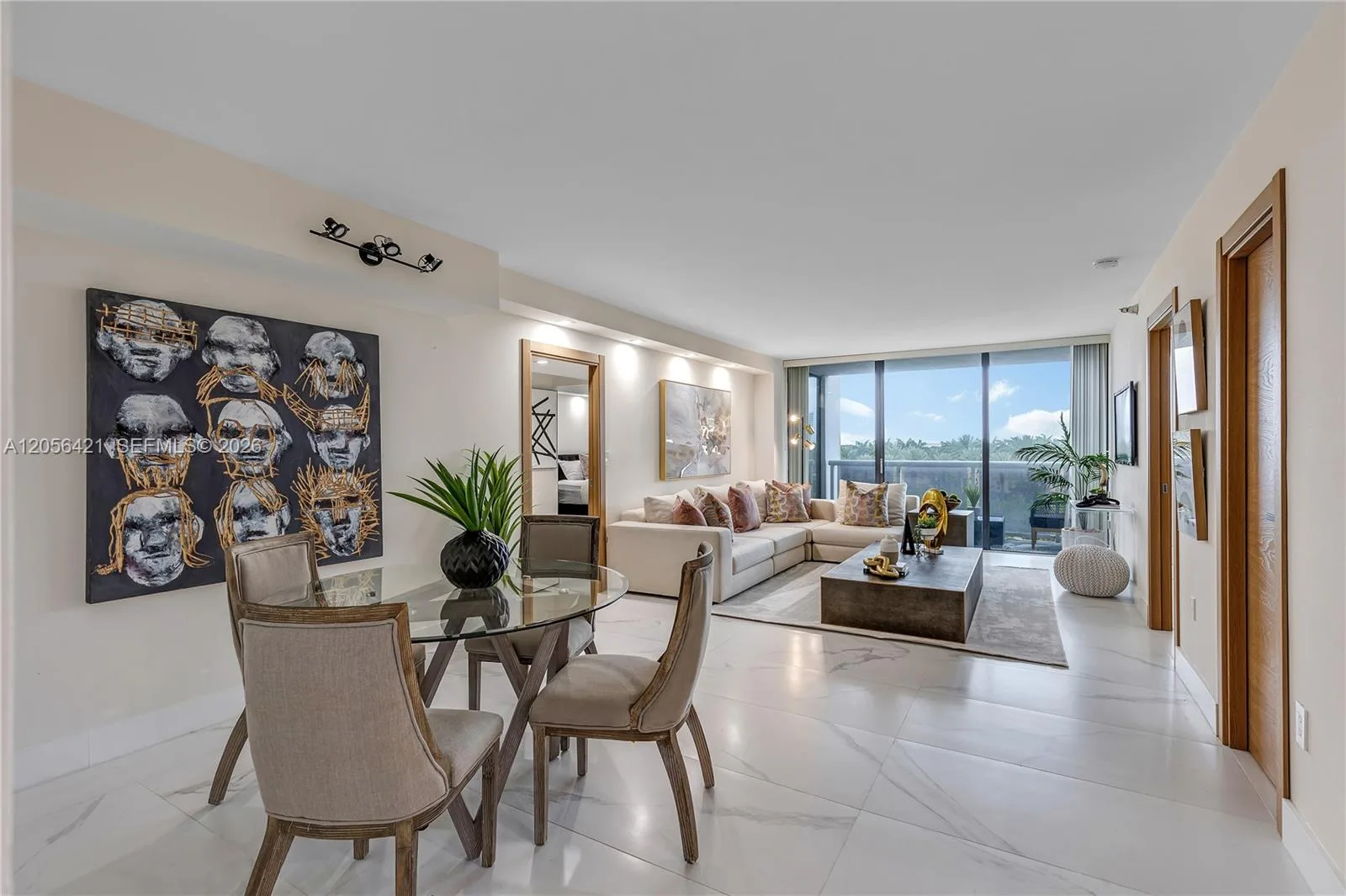 20505 E Country Club Dr # 532, Aventura FL 33180