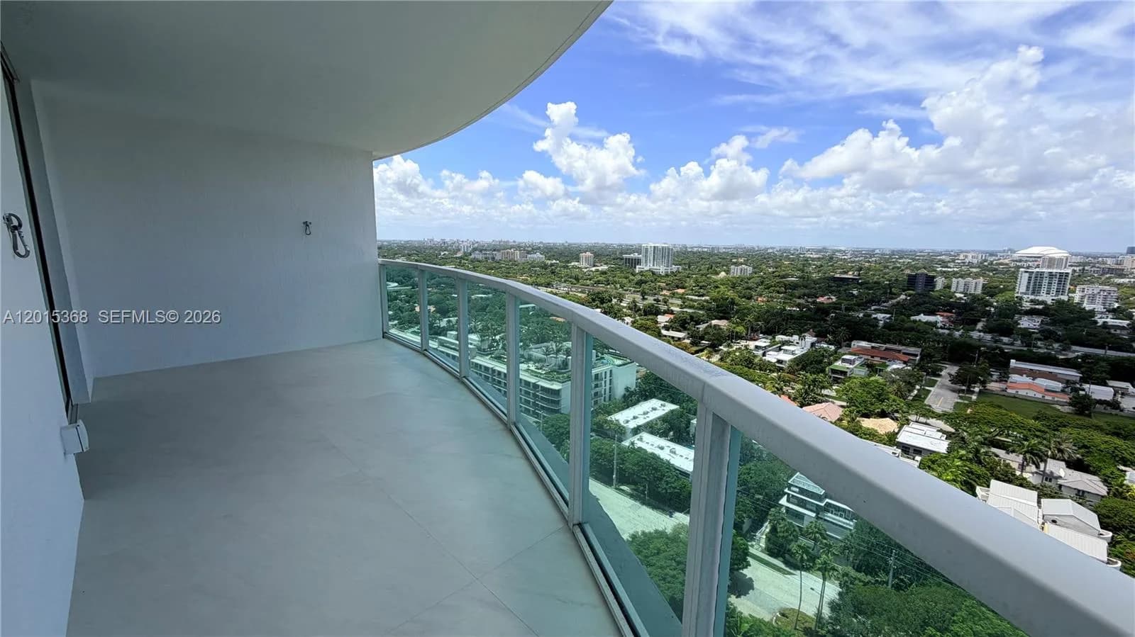 2101 Brickell Ave # 2301, Miami, FL 33129