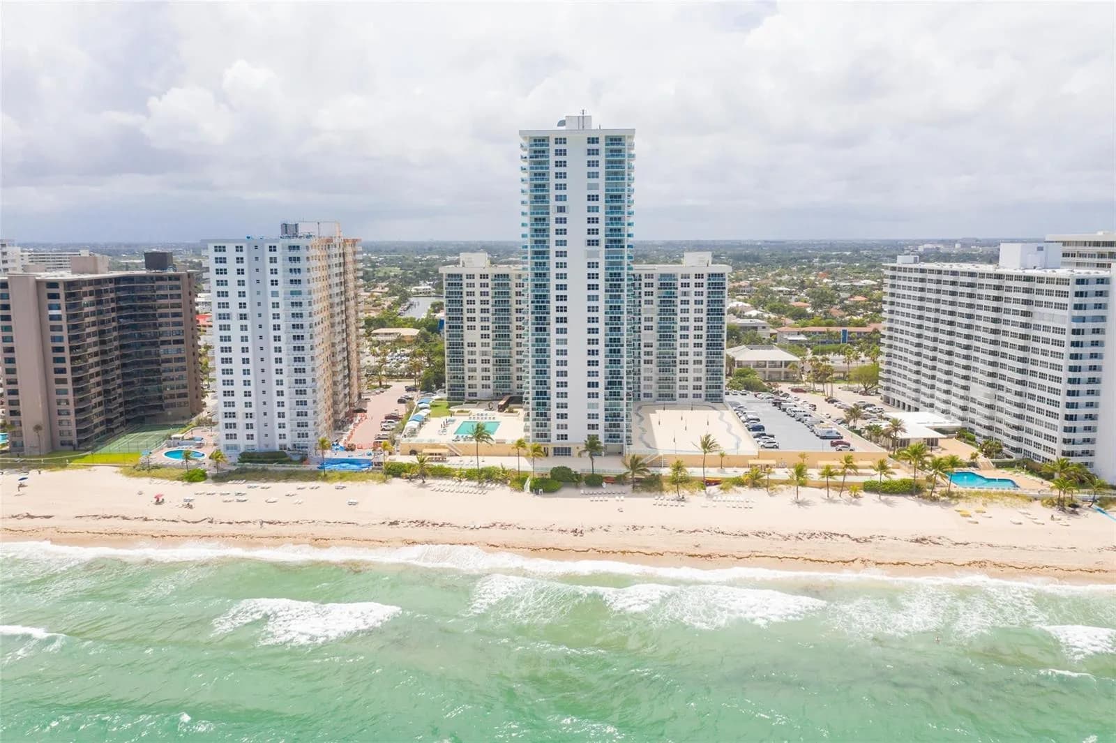3900 Galt Ocean Drive # 712, Fort Lauderdale, FL 33308